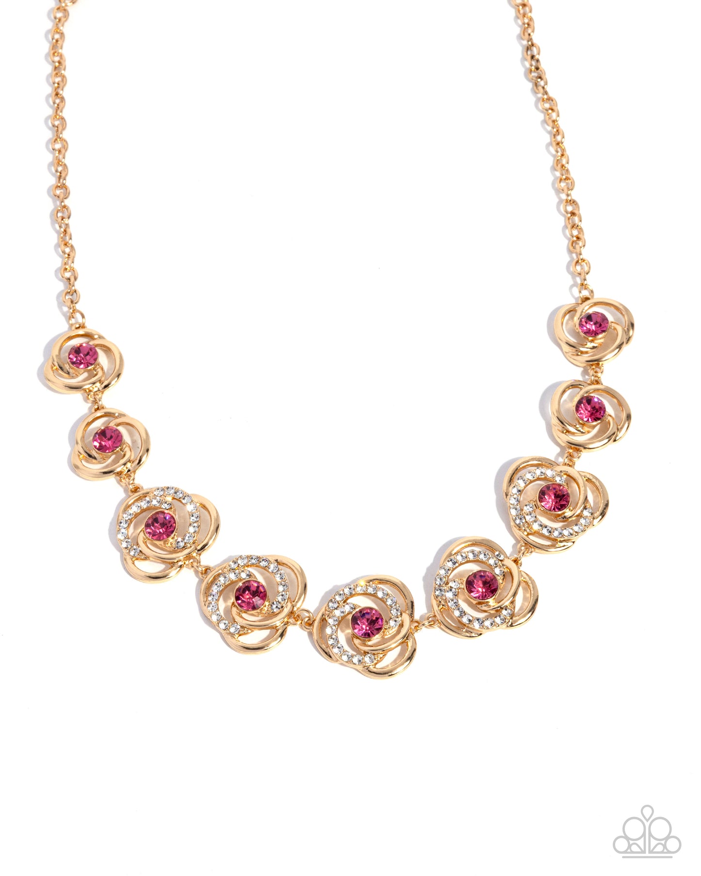 Rosy Ruling - Pink