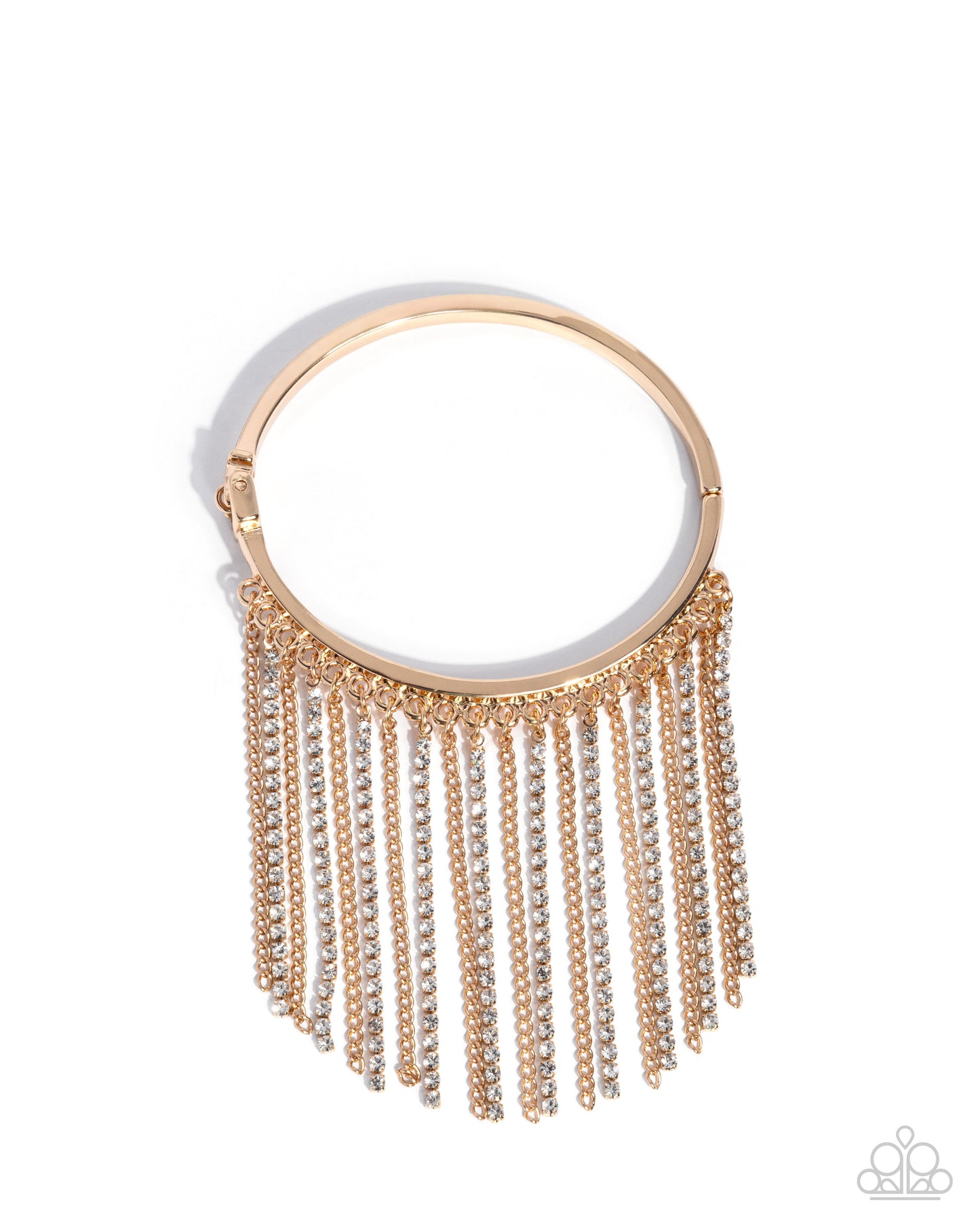 Fatal Fringe - Gold