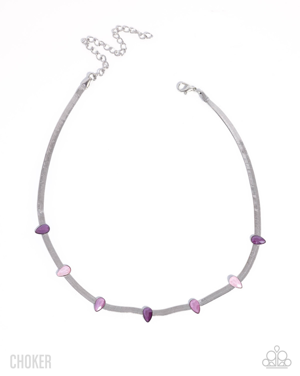 Drawing Attention - Purple
