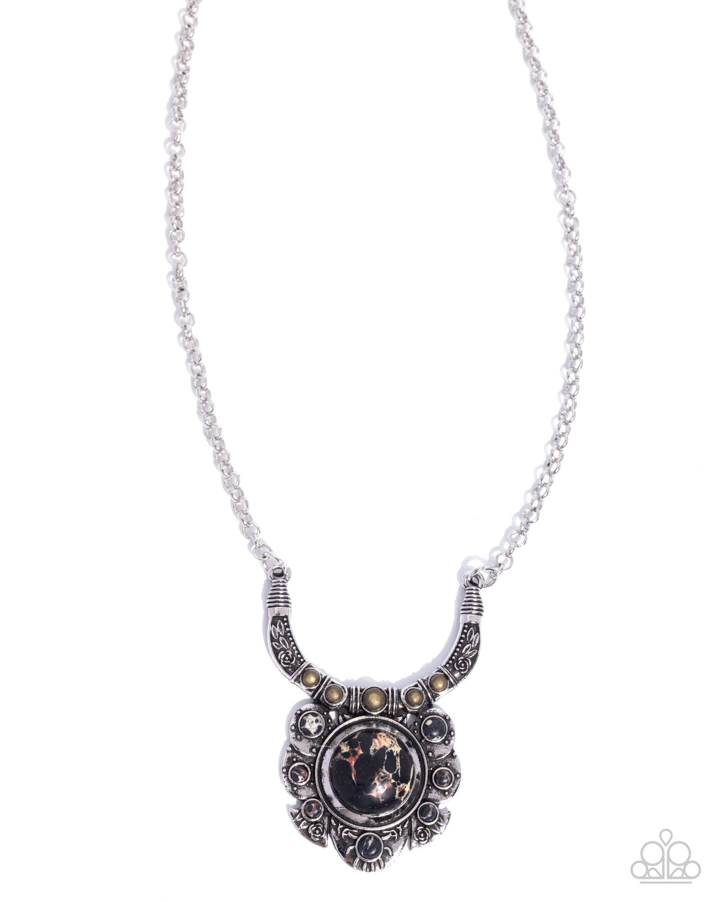 Vintage Attention - Black