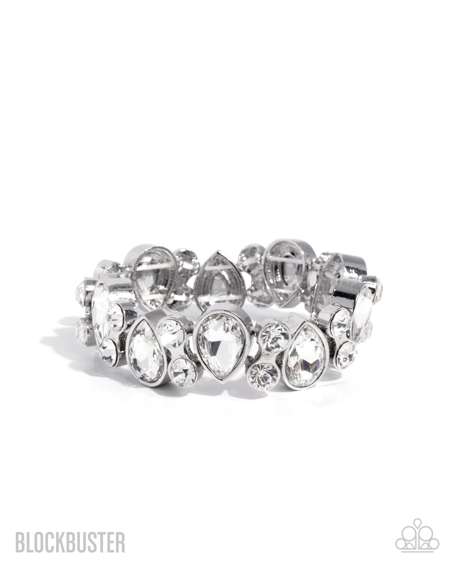 Blockbuster Bash Add Ons - 2025 Set Of 5 Jewelry Items Paparazzi