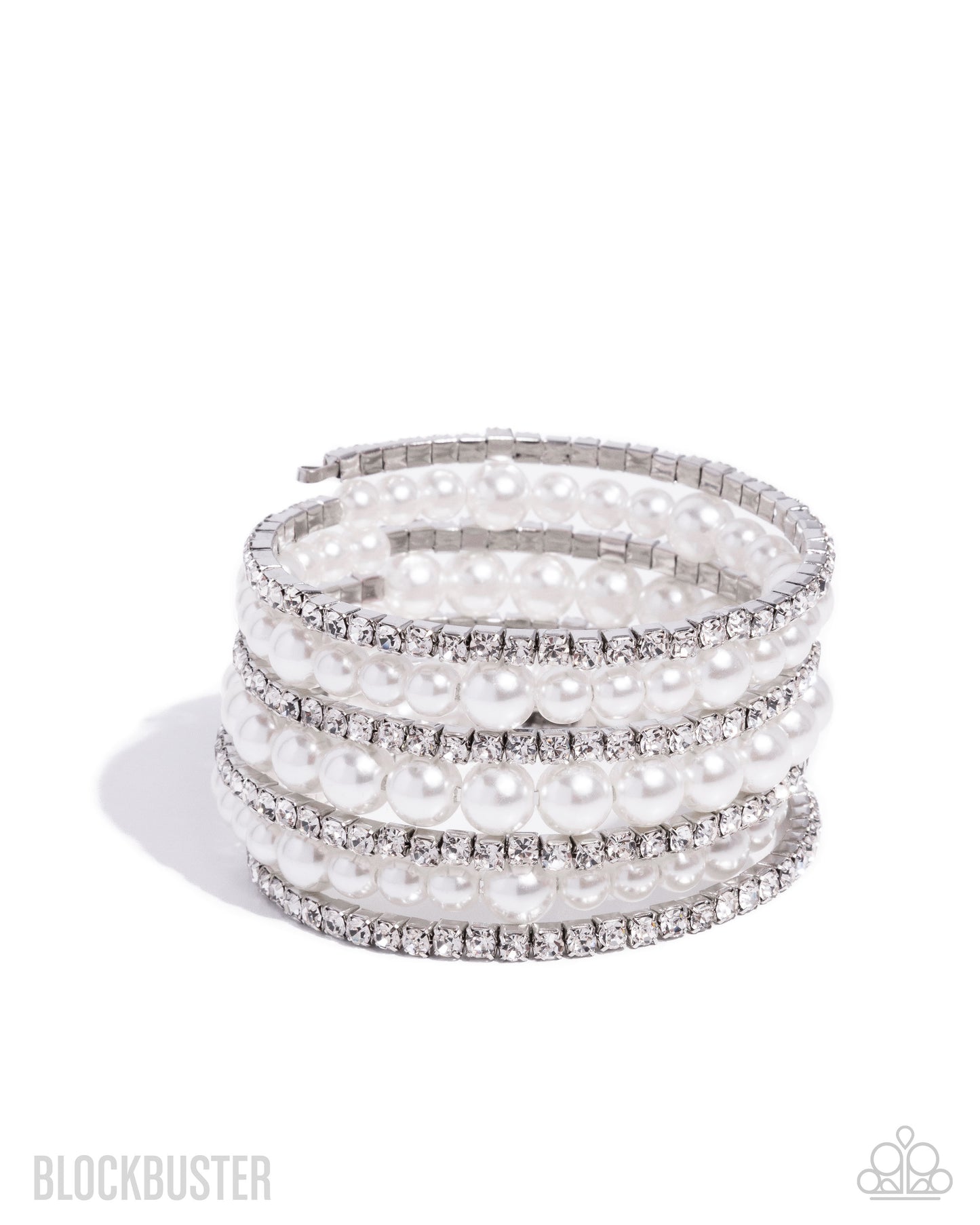 Blockbuster Bash Add Ons - 2025 Set Of 5 Jewelry Items Paparazzi