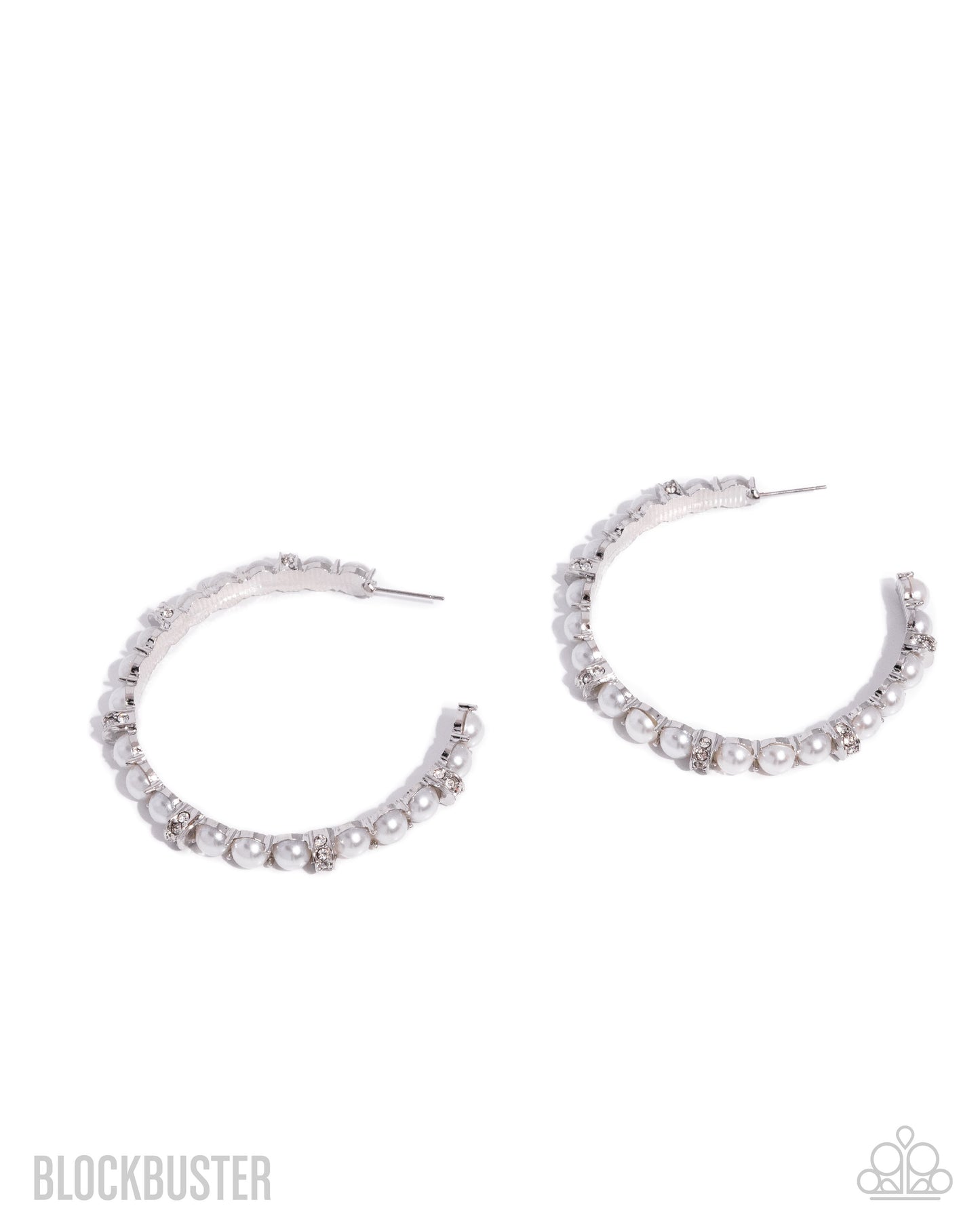 Blockbuster Bash Add Ons - 2025 Set Of 5 Jewelry Items Paparazzi