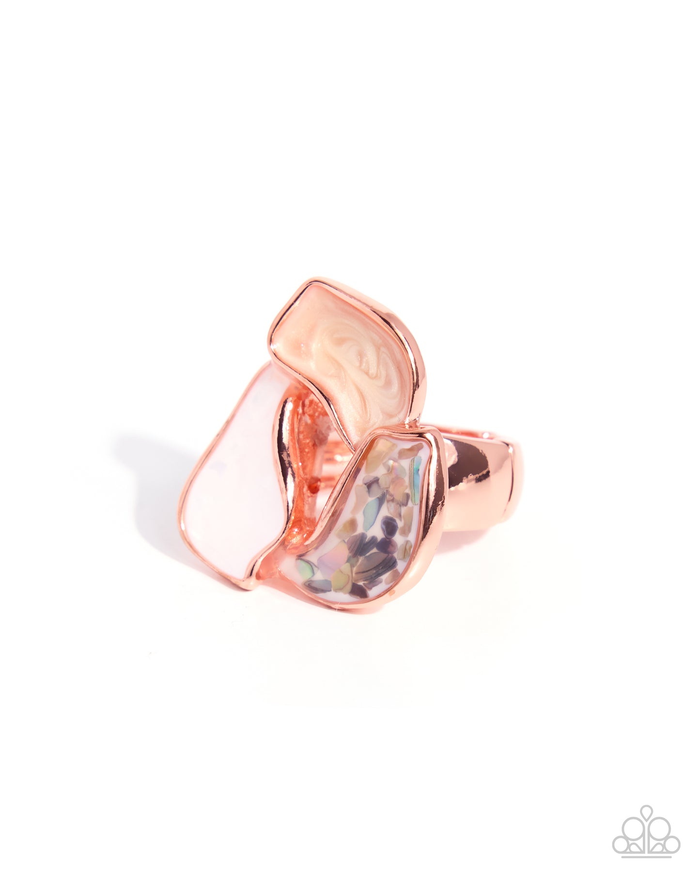 Happy-Go-Lucky Luminescence - Copper