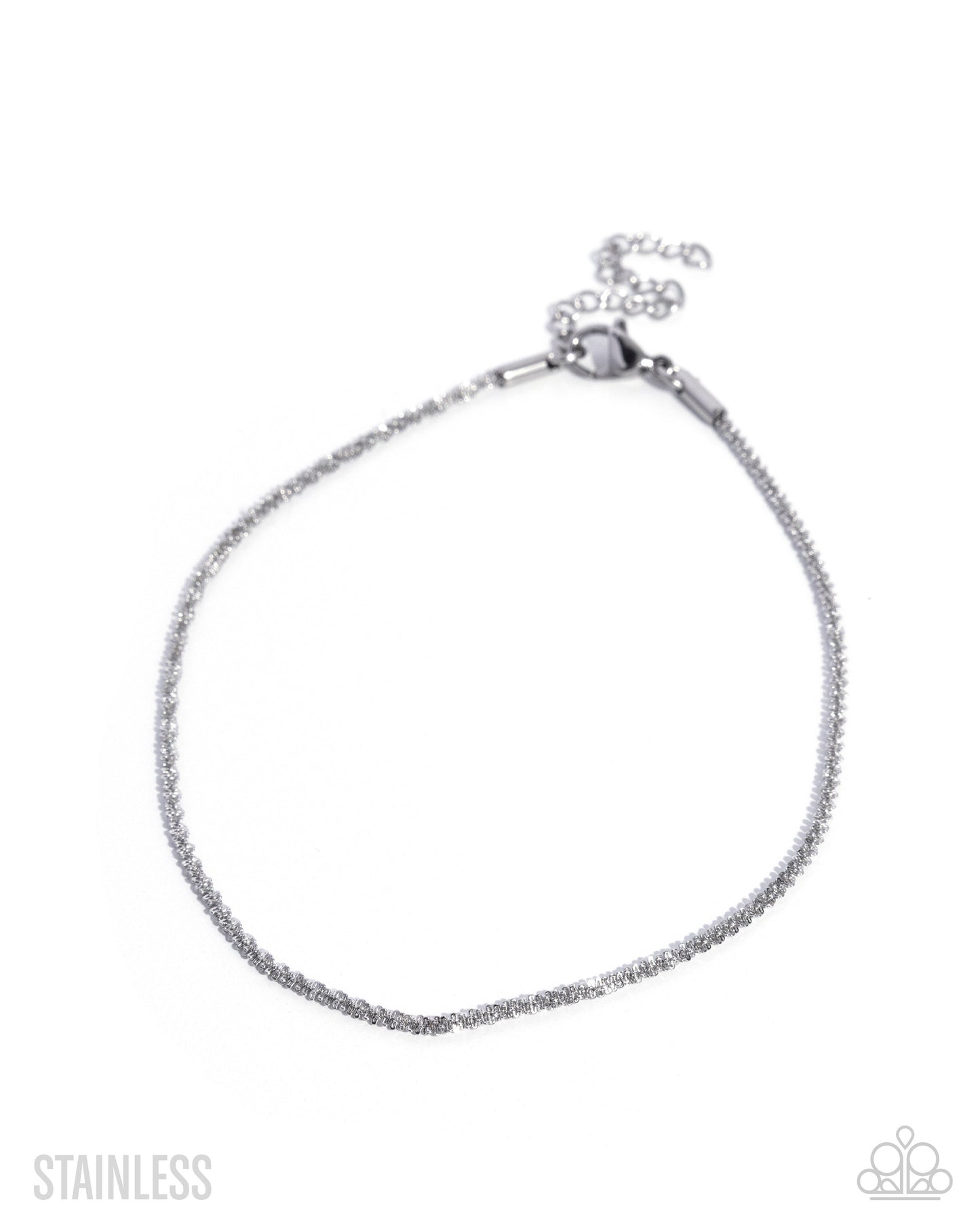 Sensational Strength - Silver