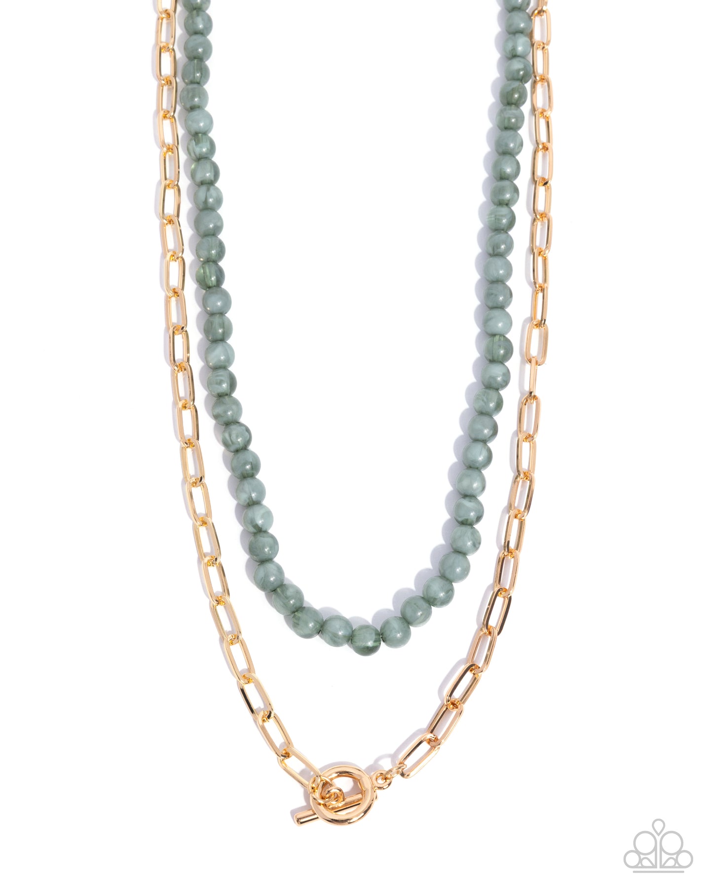 Compassionate Chic - Green