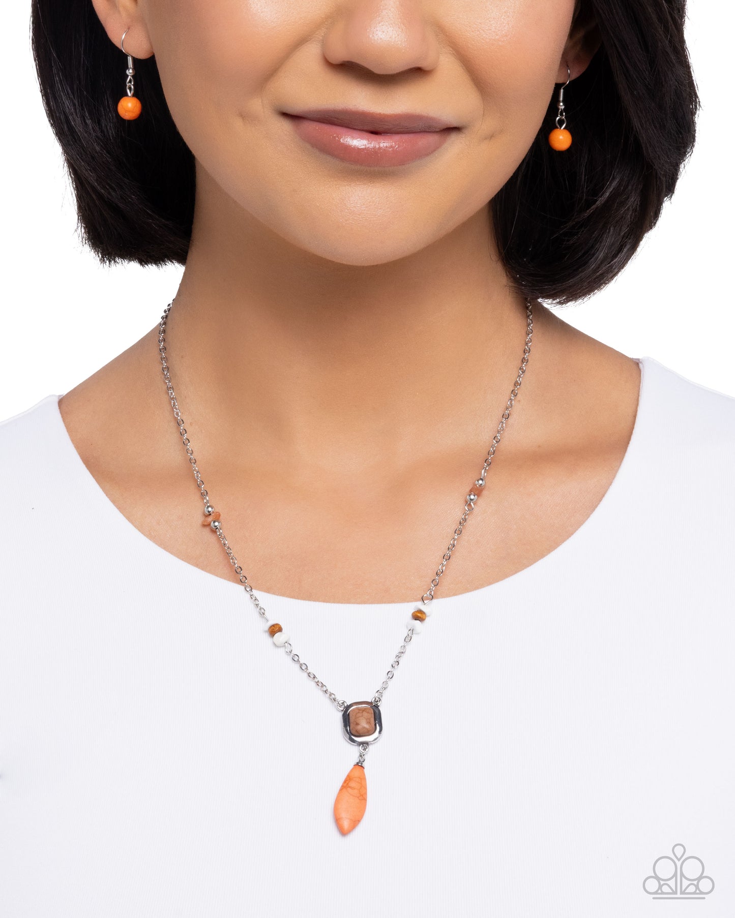 Southwestern Staple - Orange
