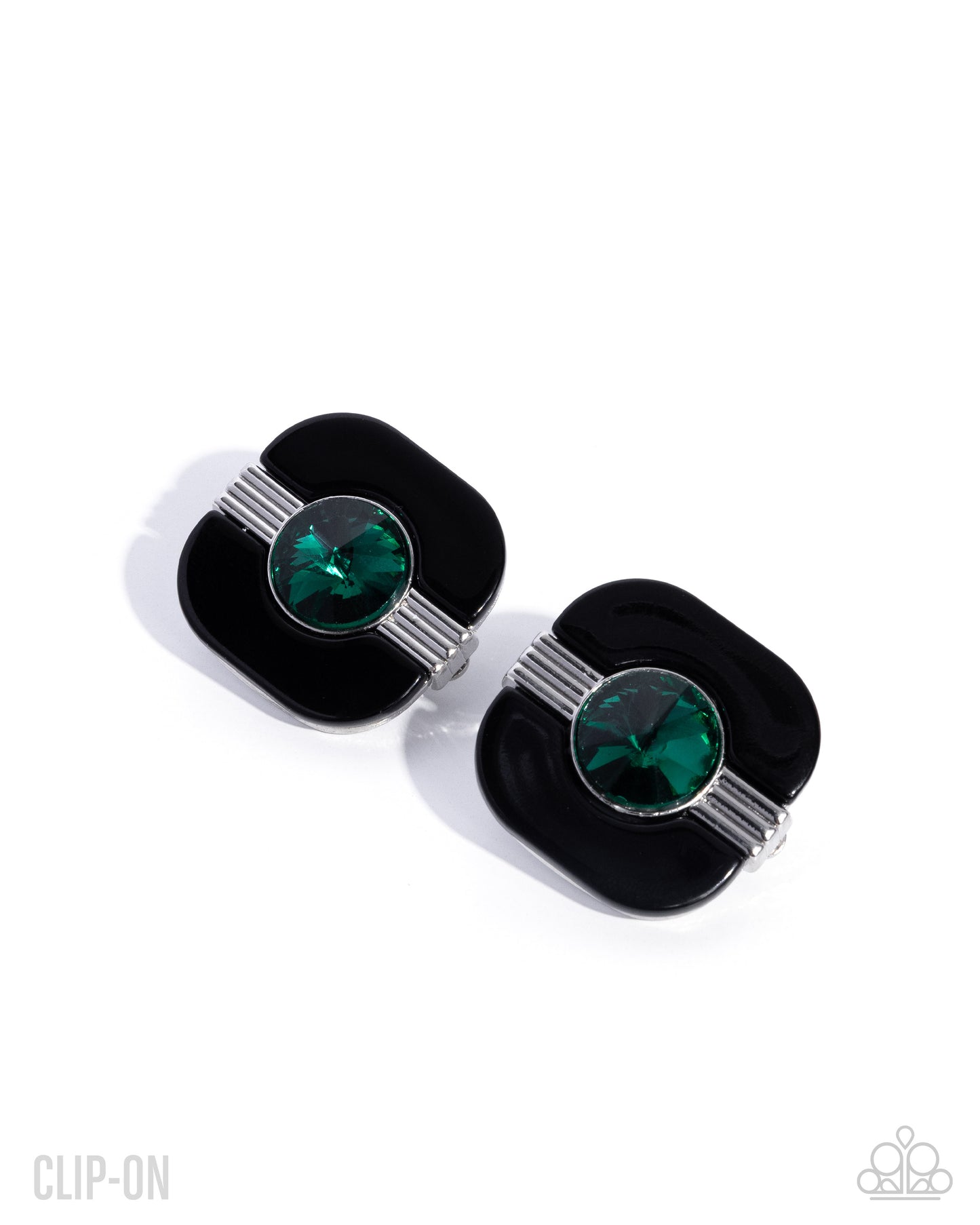 Scintillating Specialty - Green
