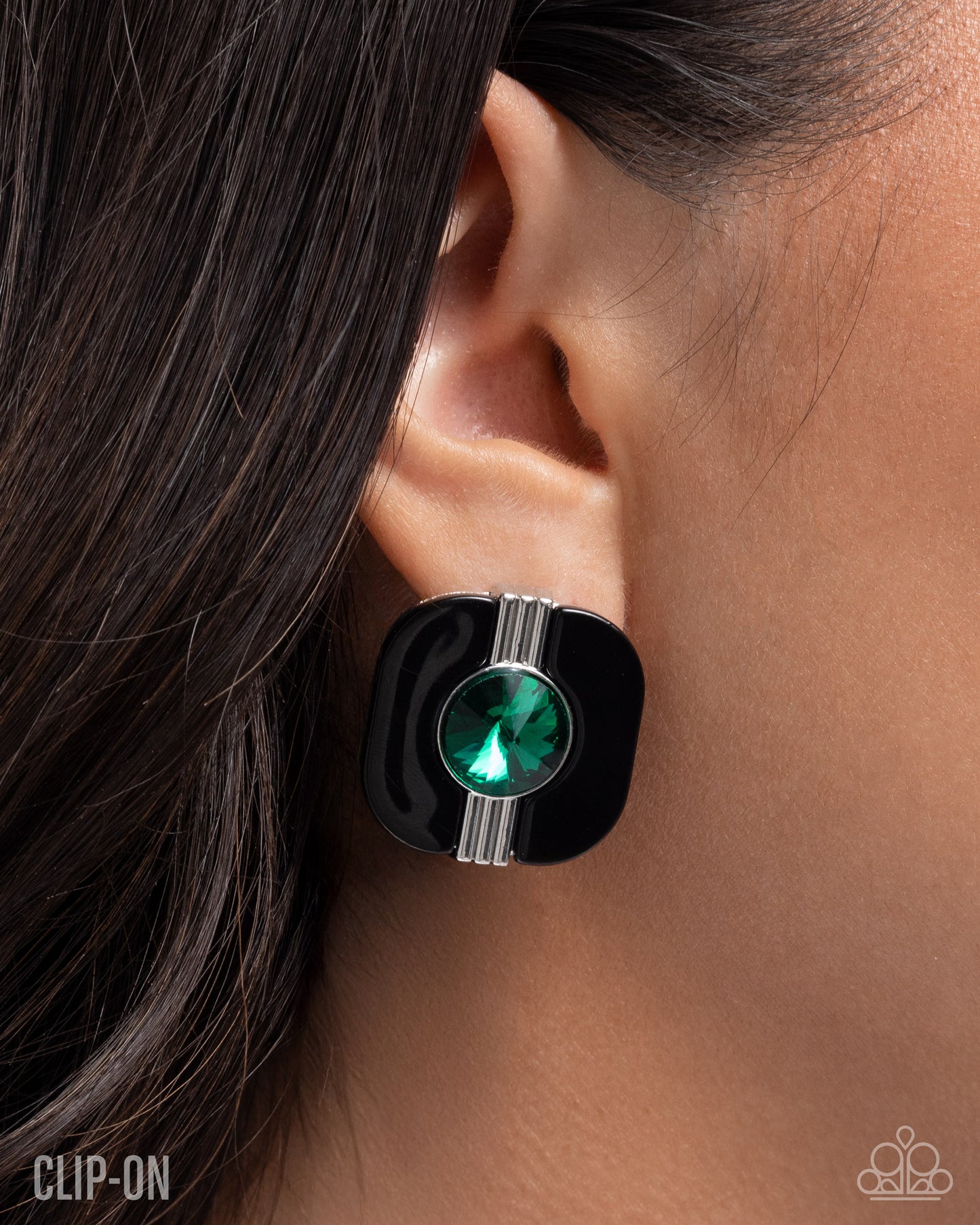 Scintillating Specialty - Green