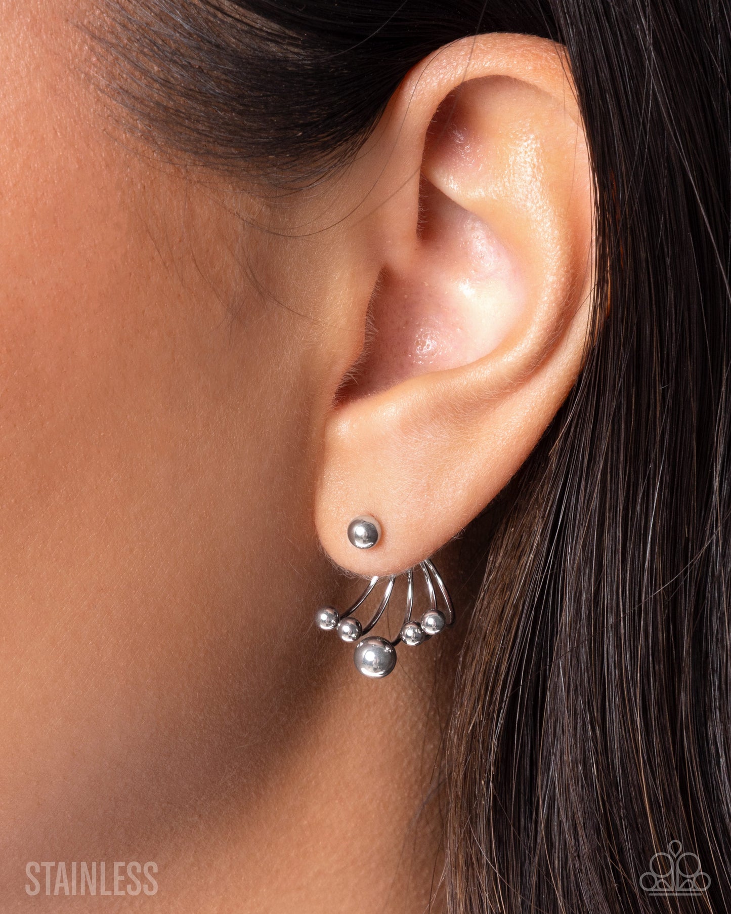 Polished Sneak Peek - Silver
