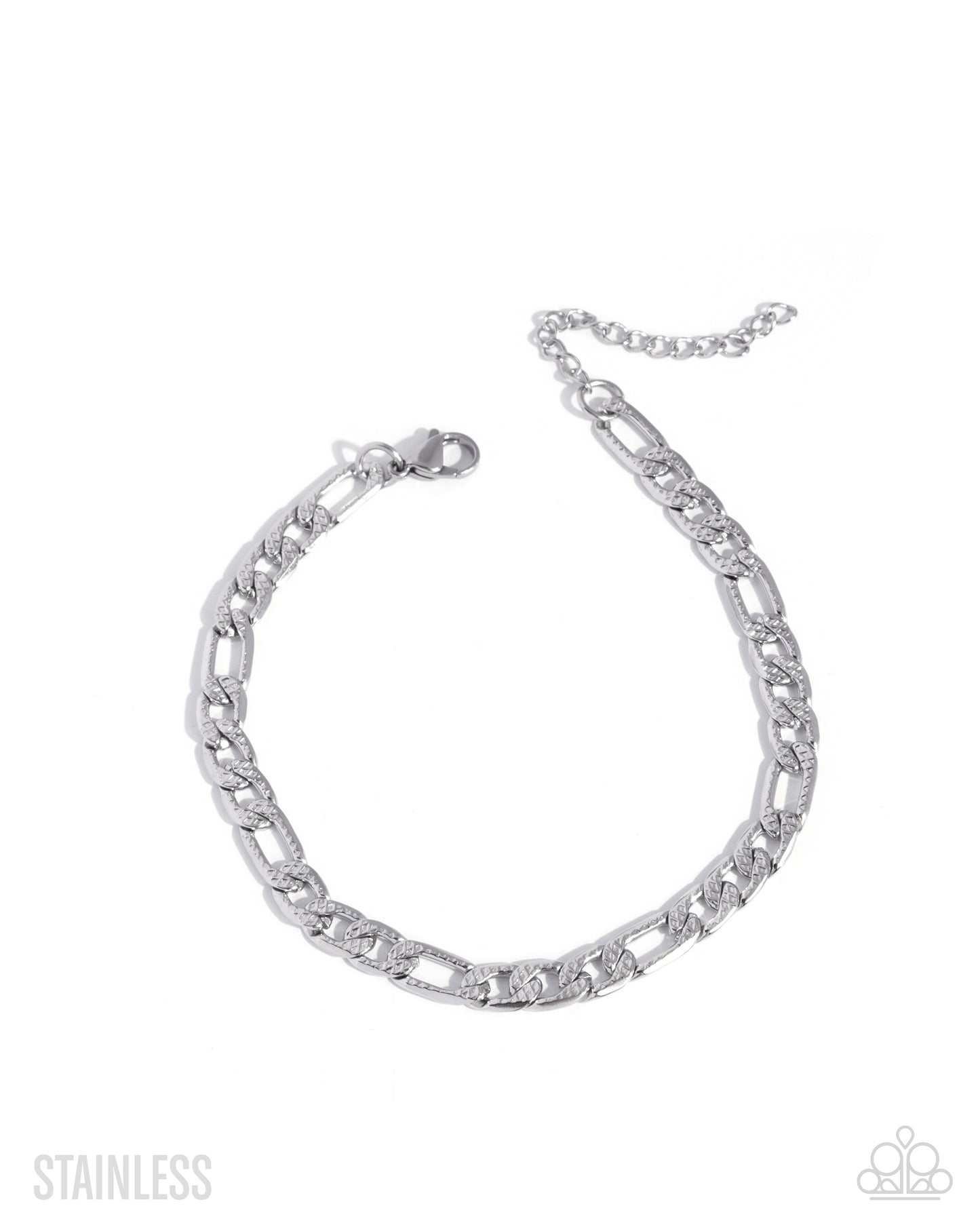 Stainless Showcase - Silver