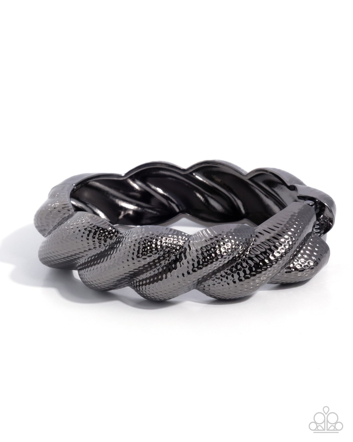 Brazen Braid - Black