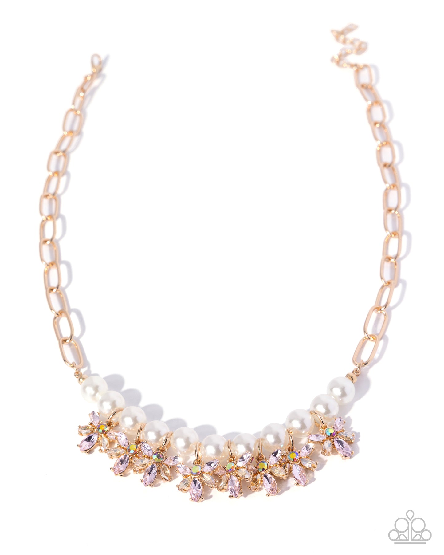 Palace Pizzazz - Pink