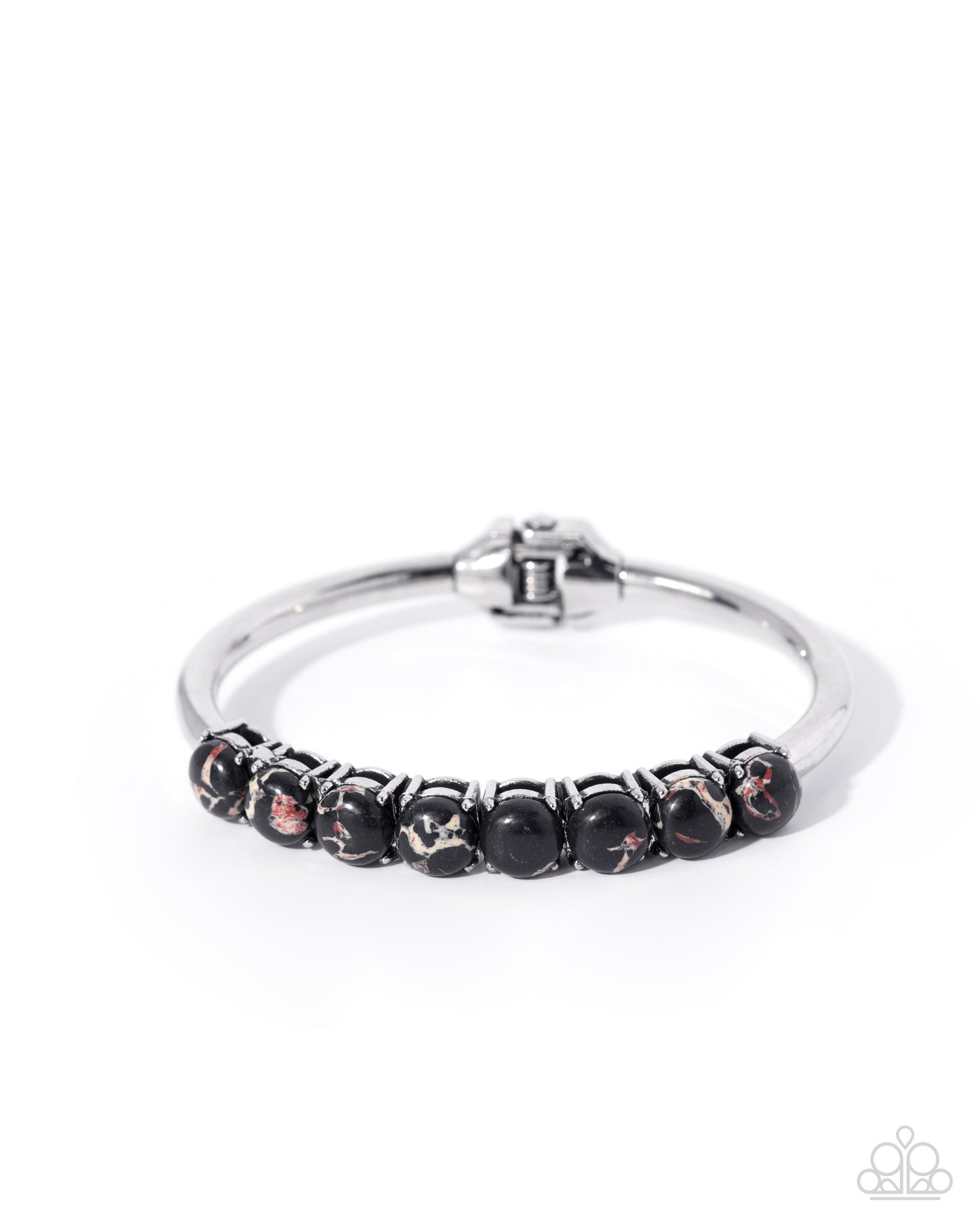 Spirited Shopaholic - Black