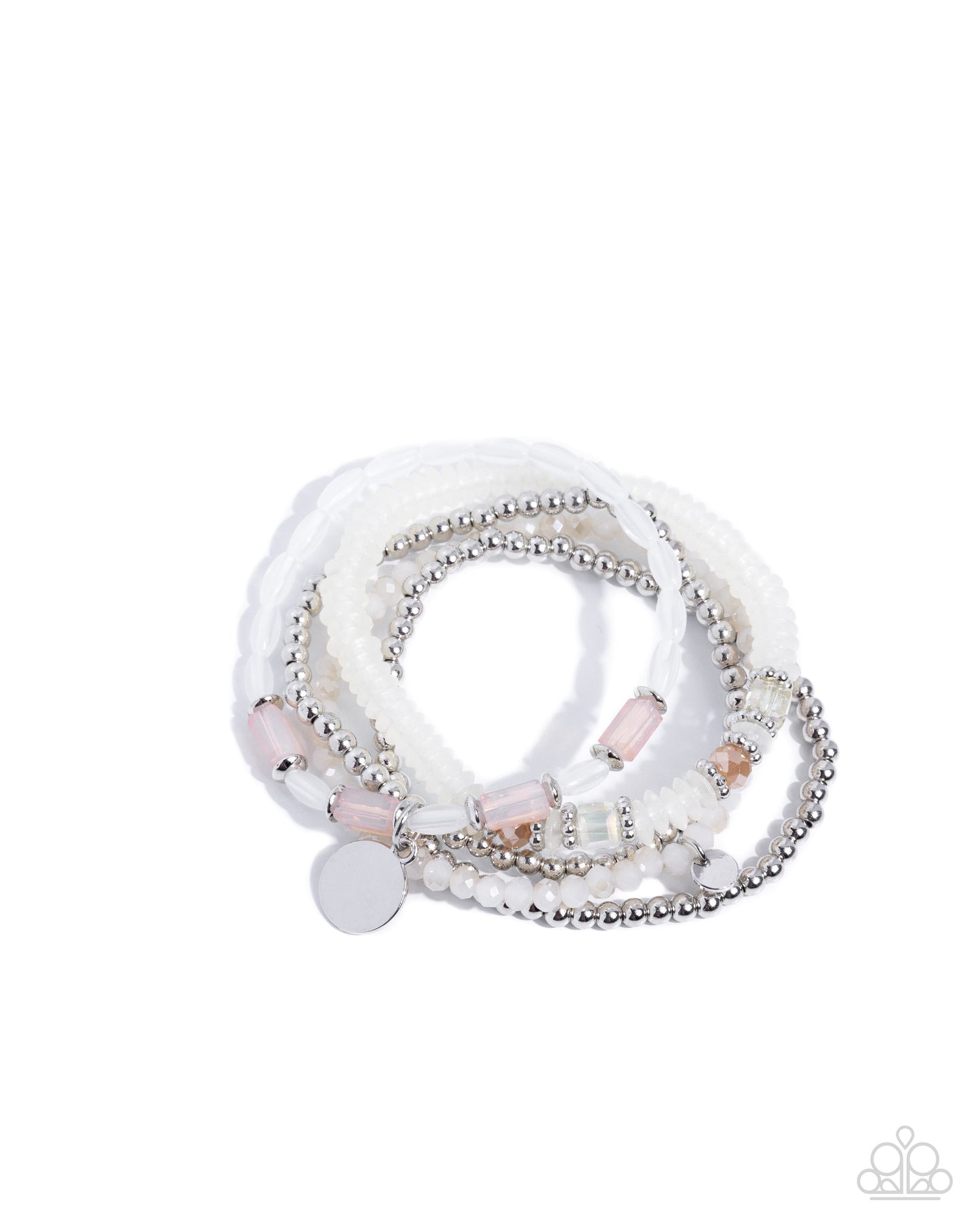 Semester Strands - White