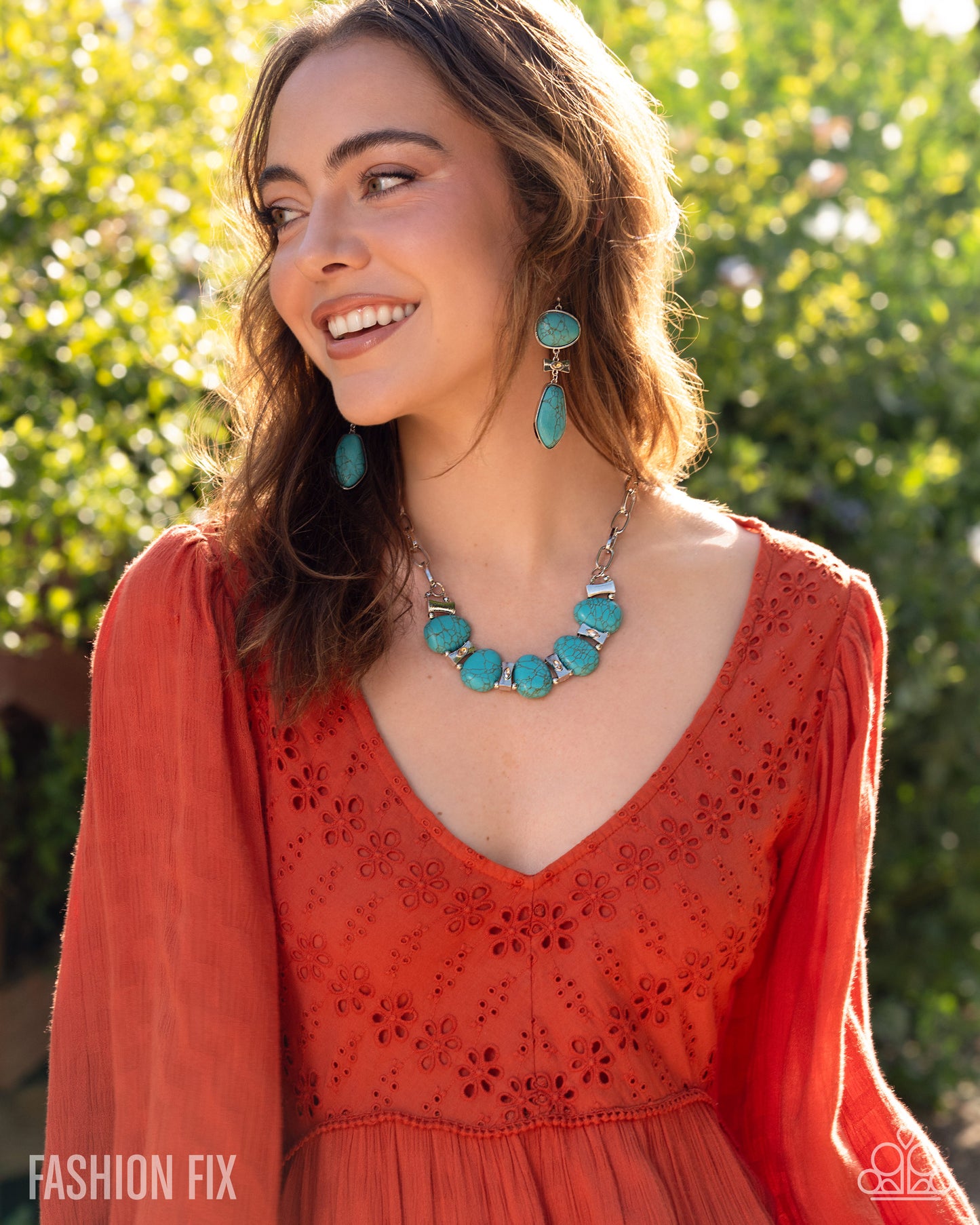 Paparazzi Simply Santa Fe - Complete Trend Blend August 2026