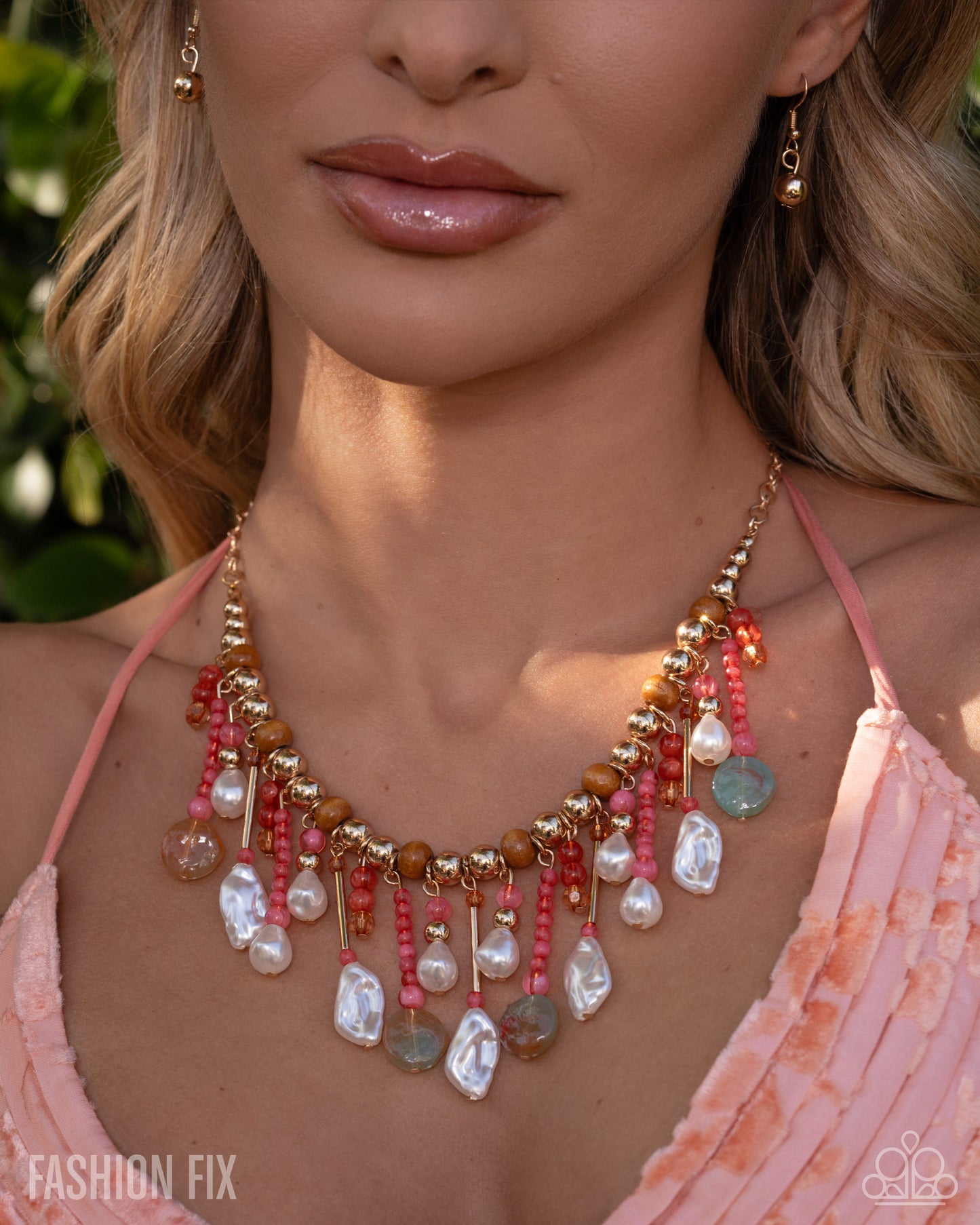 Paparazzi Sunset Sightings - Complete Trend Blend