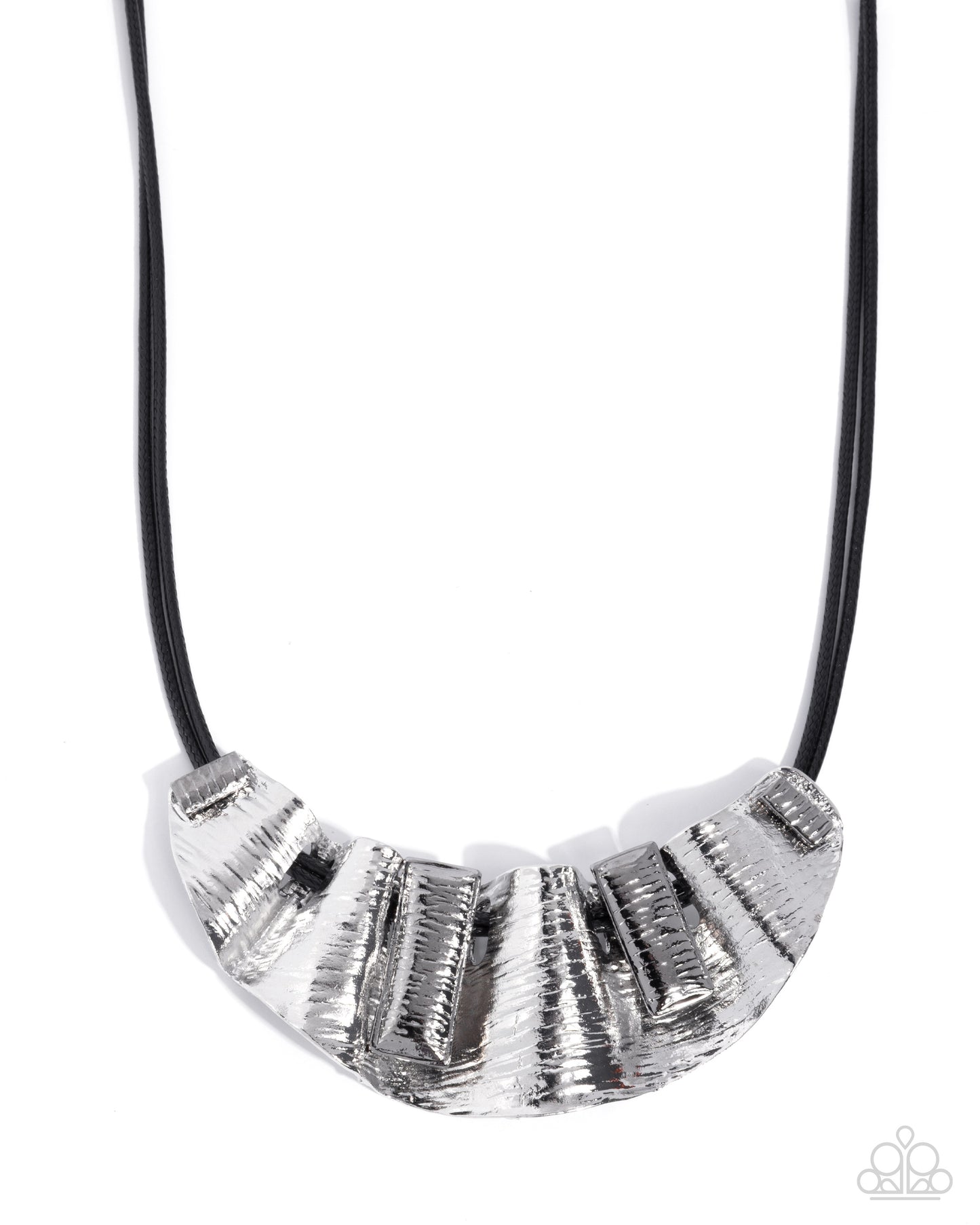 Crimped Caliber - Black