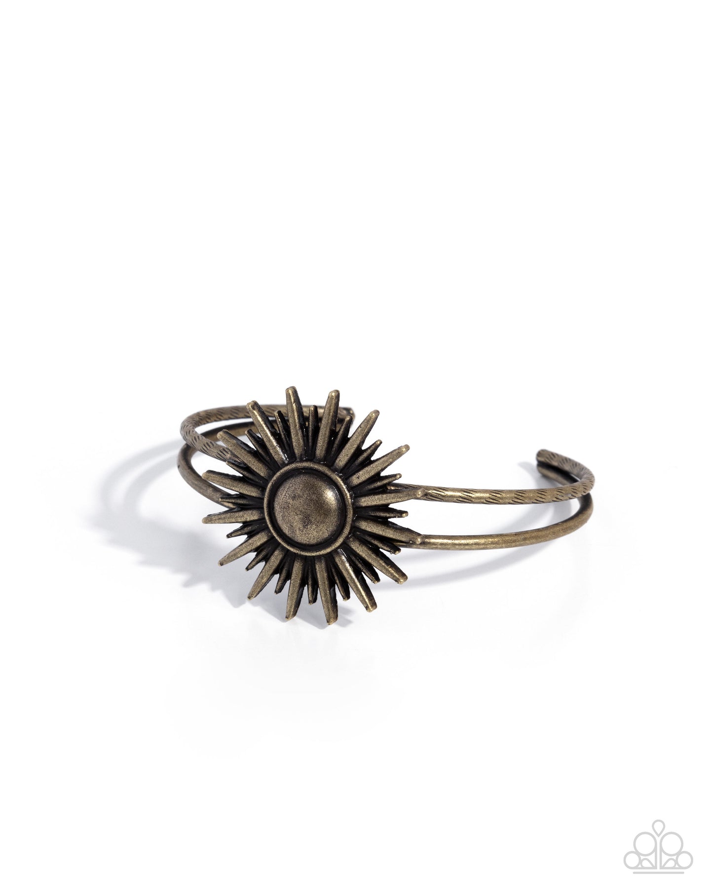 Radiant Reign - Brass