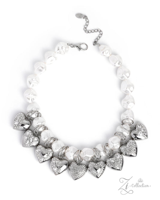 Paparazzi Haven Zi Collection Necklace 2026