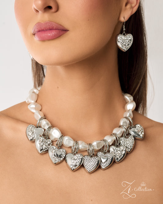 Paparazzi Haven Zi Collection Necklace 2026