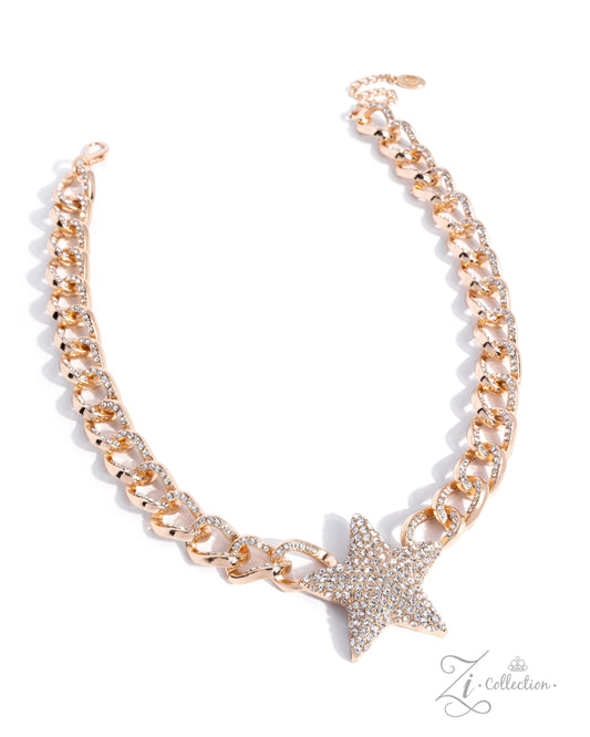 Paparazzi Nova Zi Collection Necklace 2026