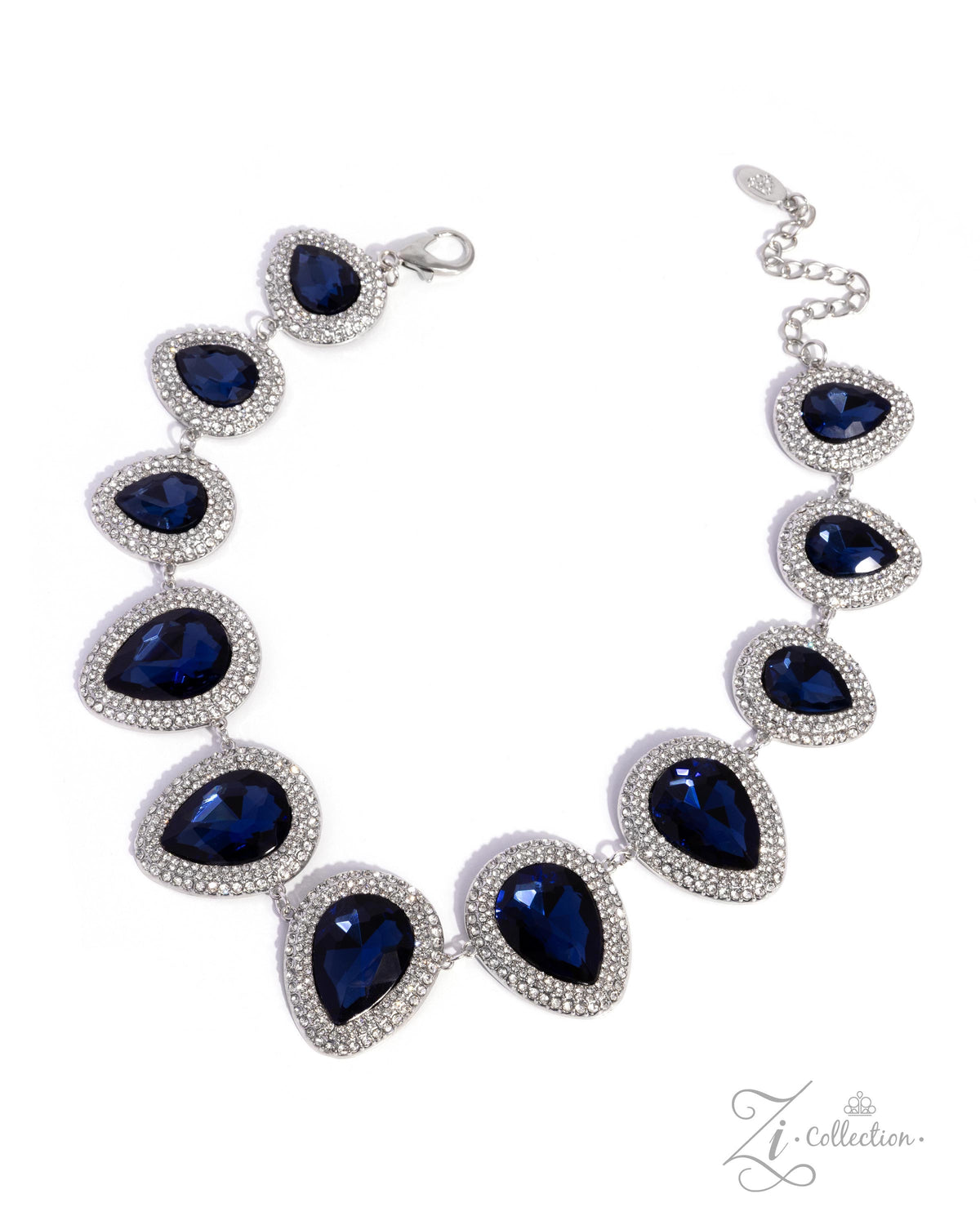 Paparazzi Sovereigness ZI Necklace 2026