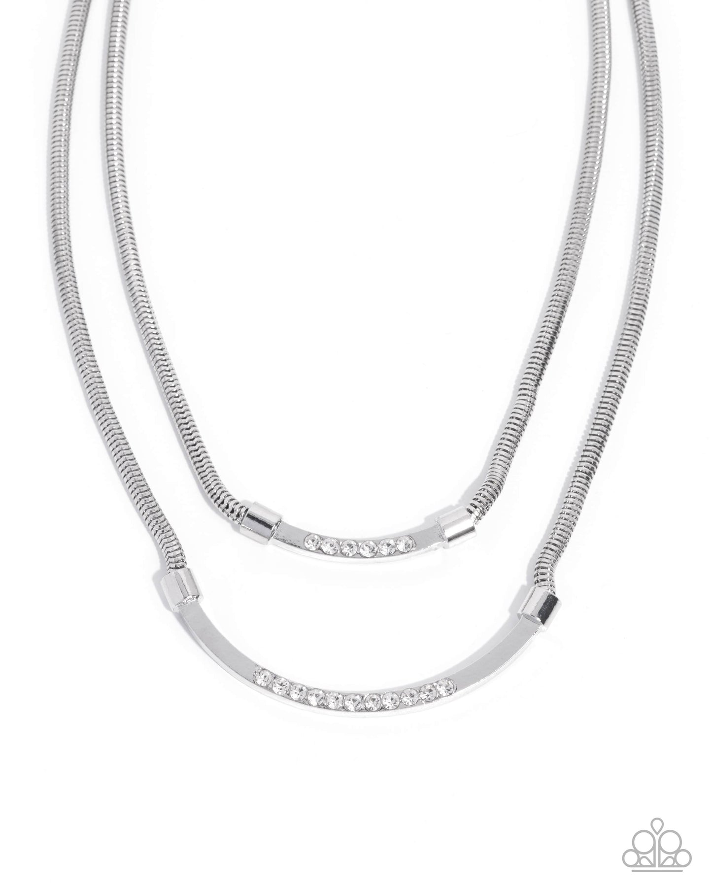 Radiant Ratio - White