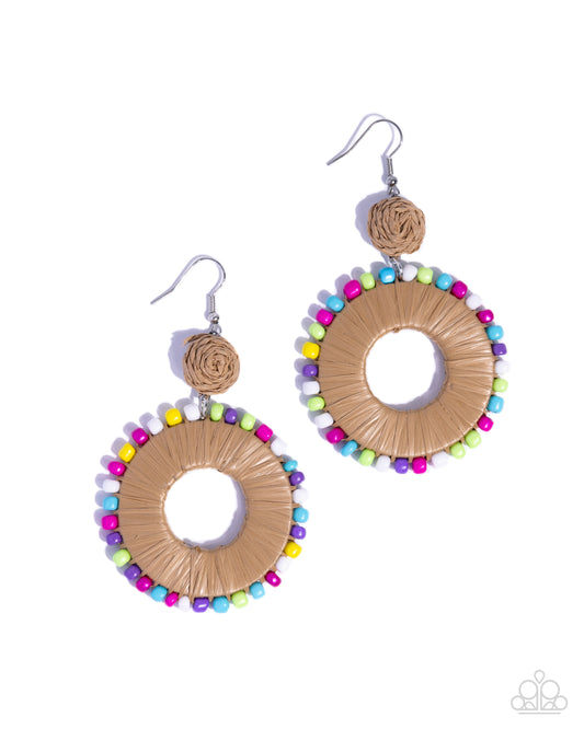 Sprinkle Statement - Multi