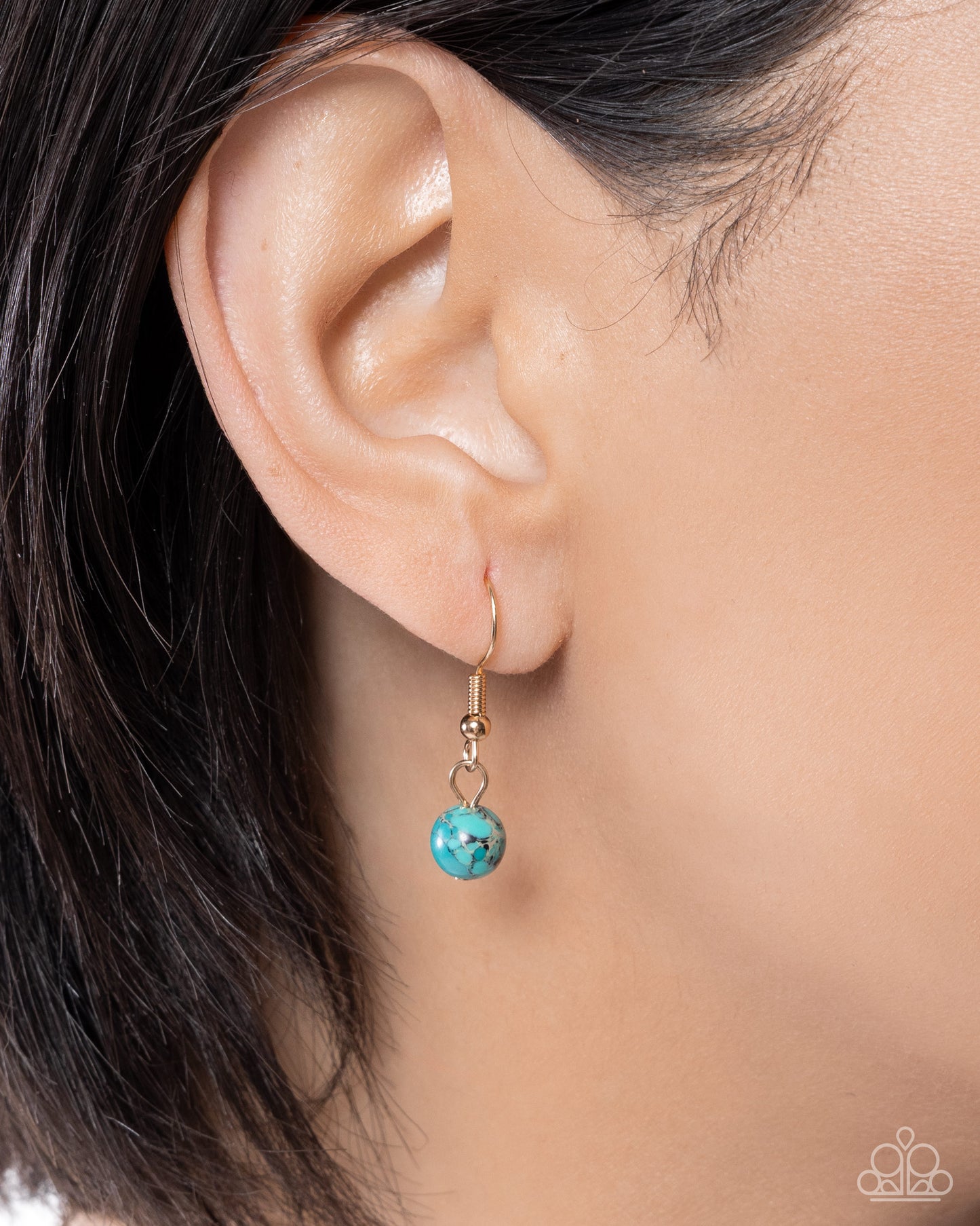 Marquise Makeover - Green