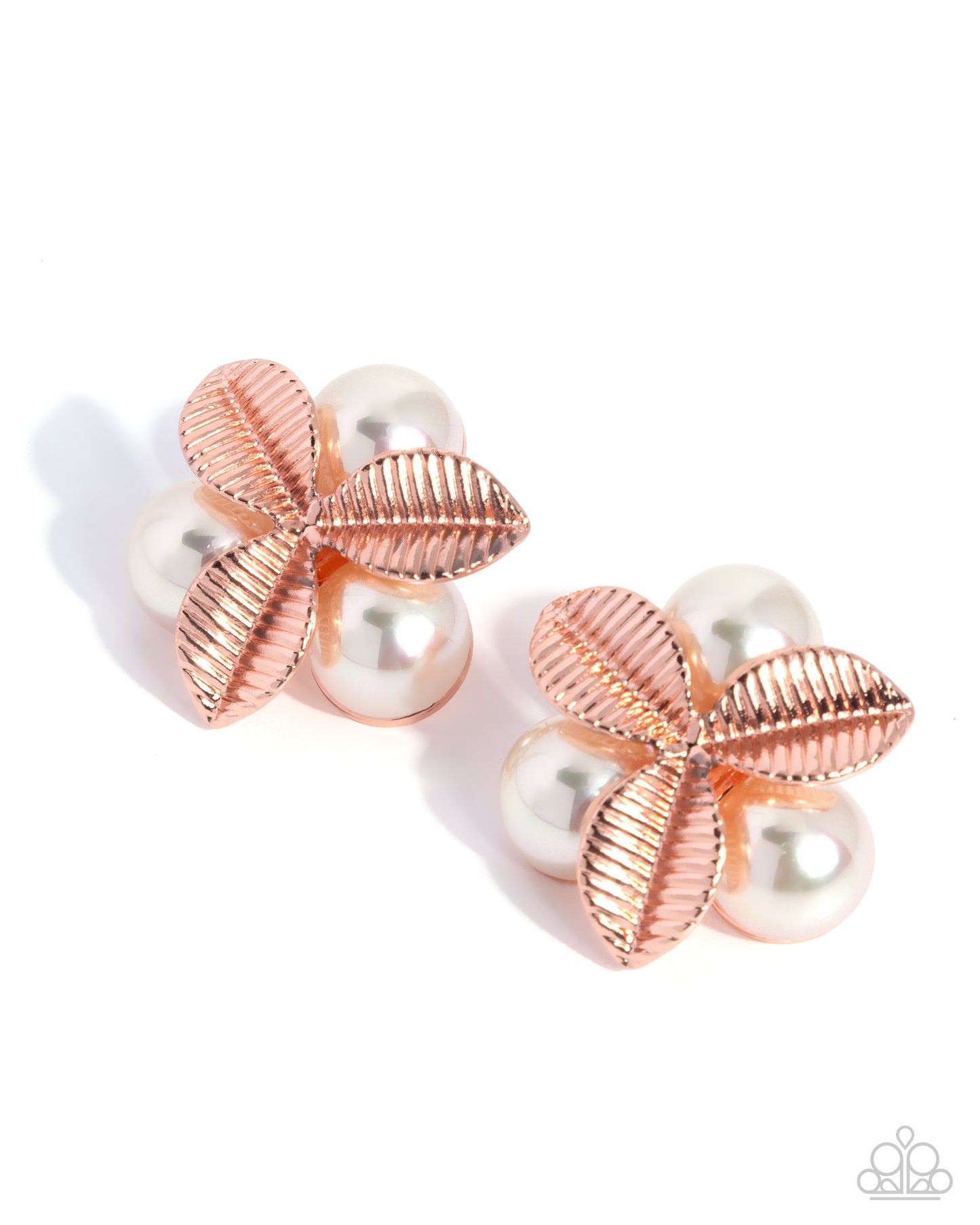 Pearly Publicity - Copper