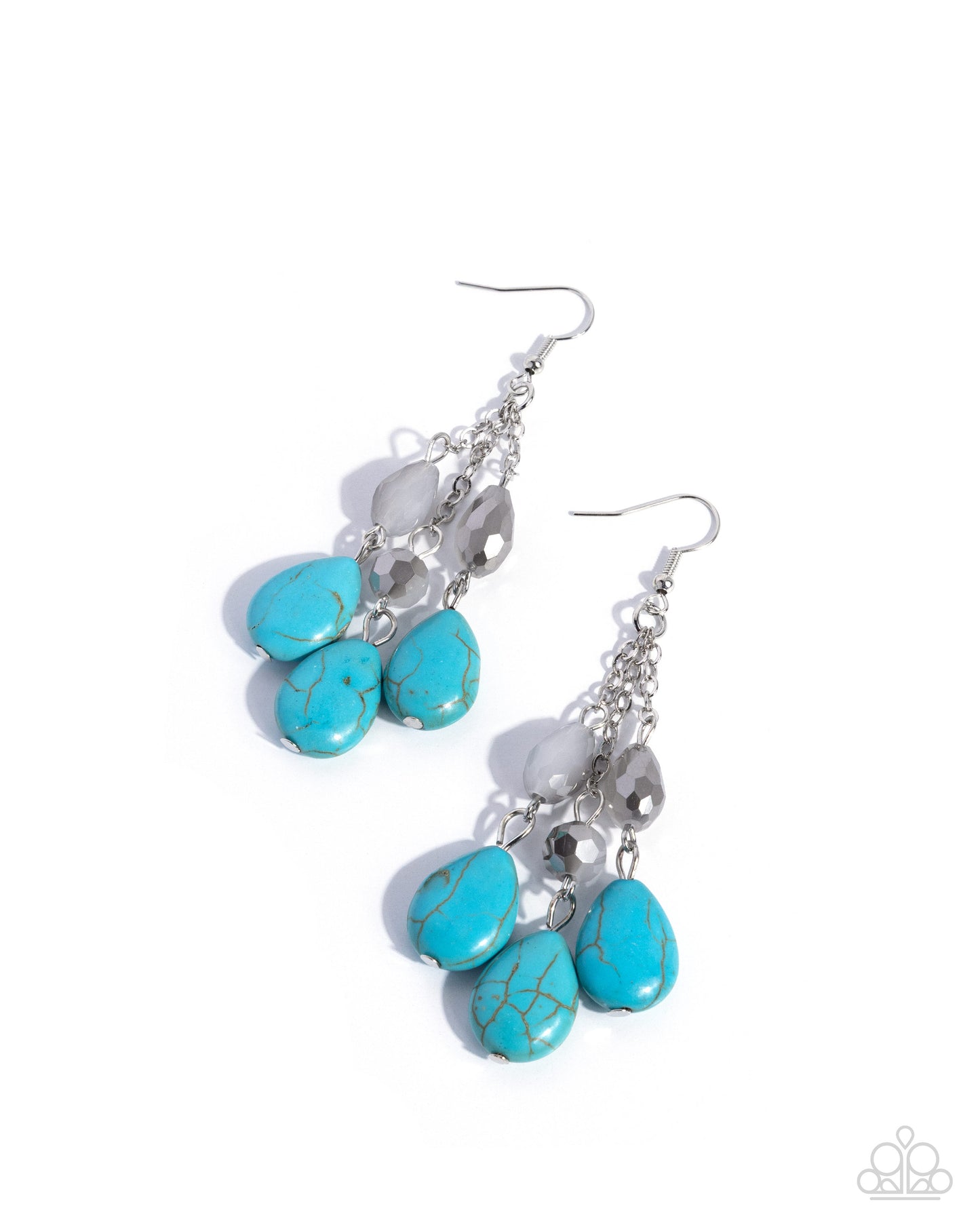 Sweet Stones - Blue