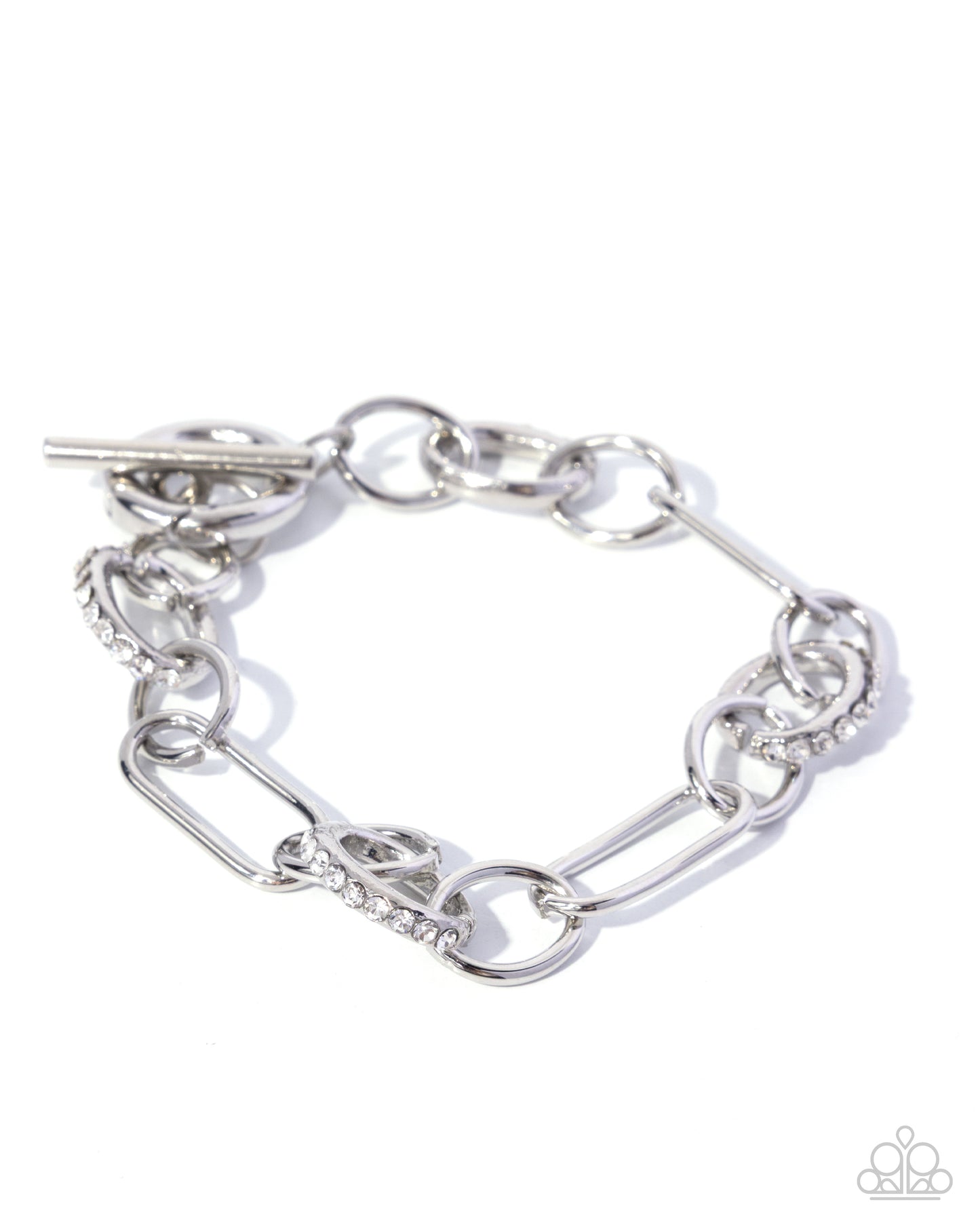 Collaborative Chic - White