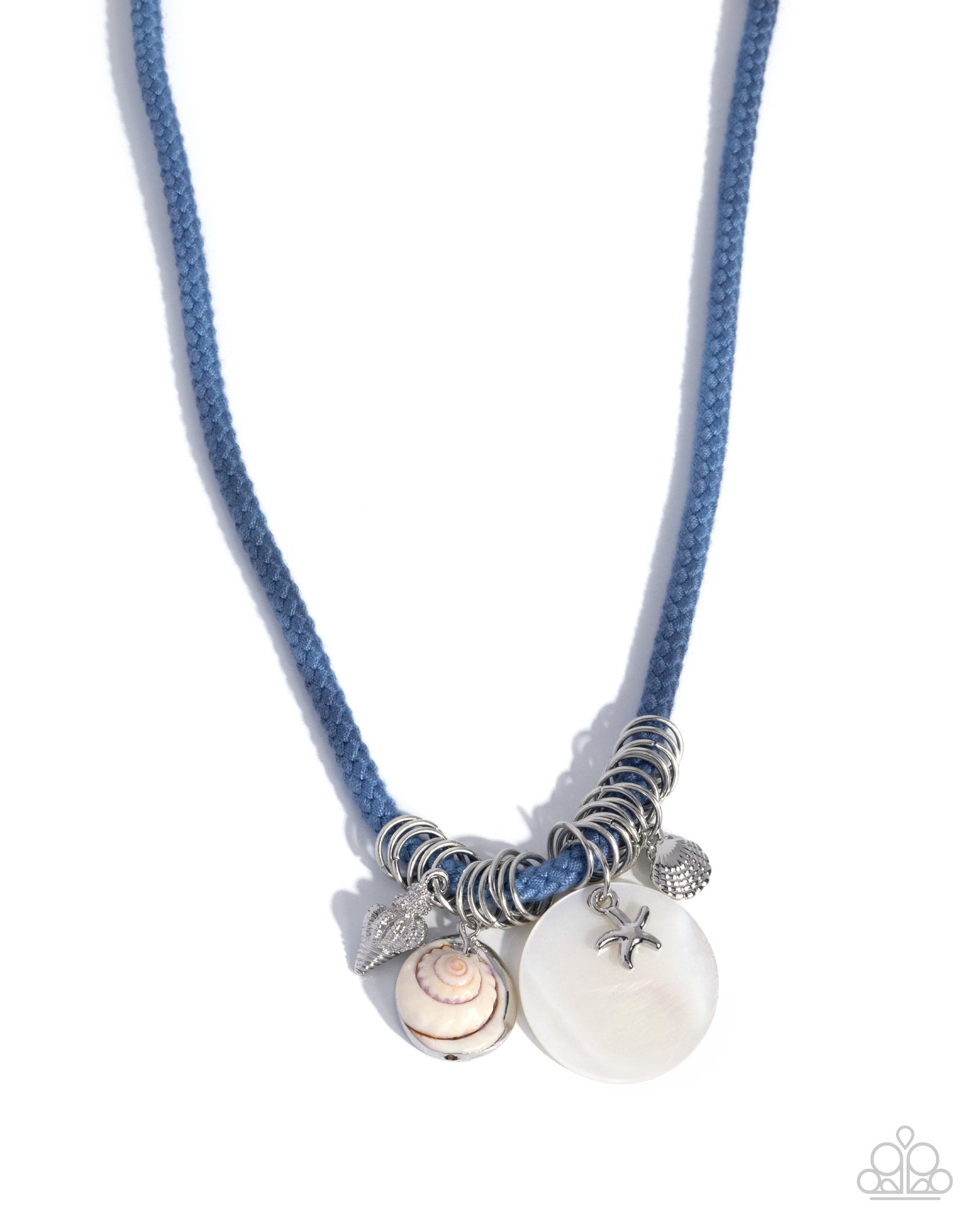 Coastal Combination - Blue