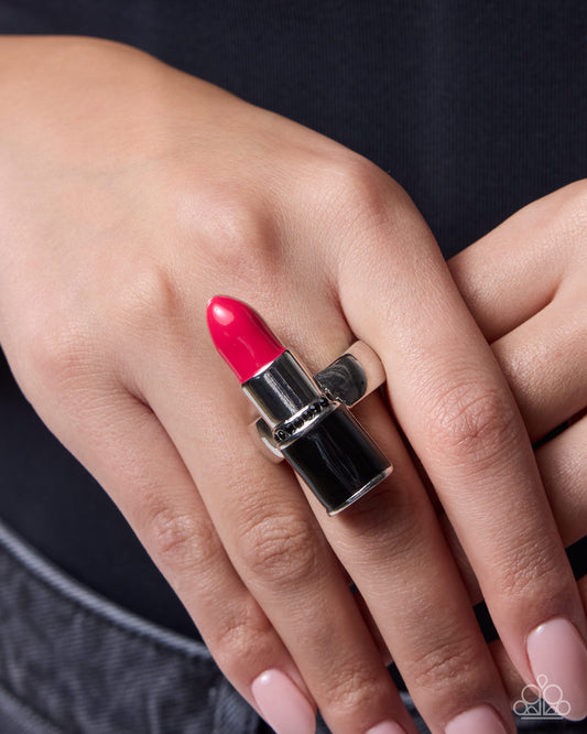 Paparazzi Beauty Tips - Pink