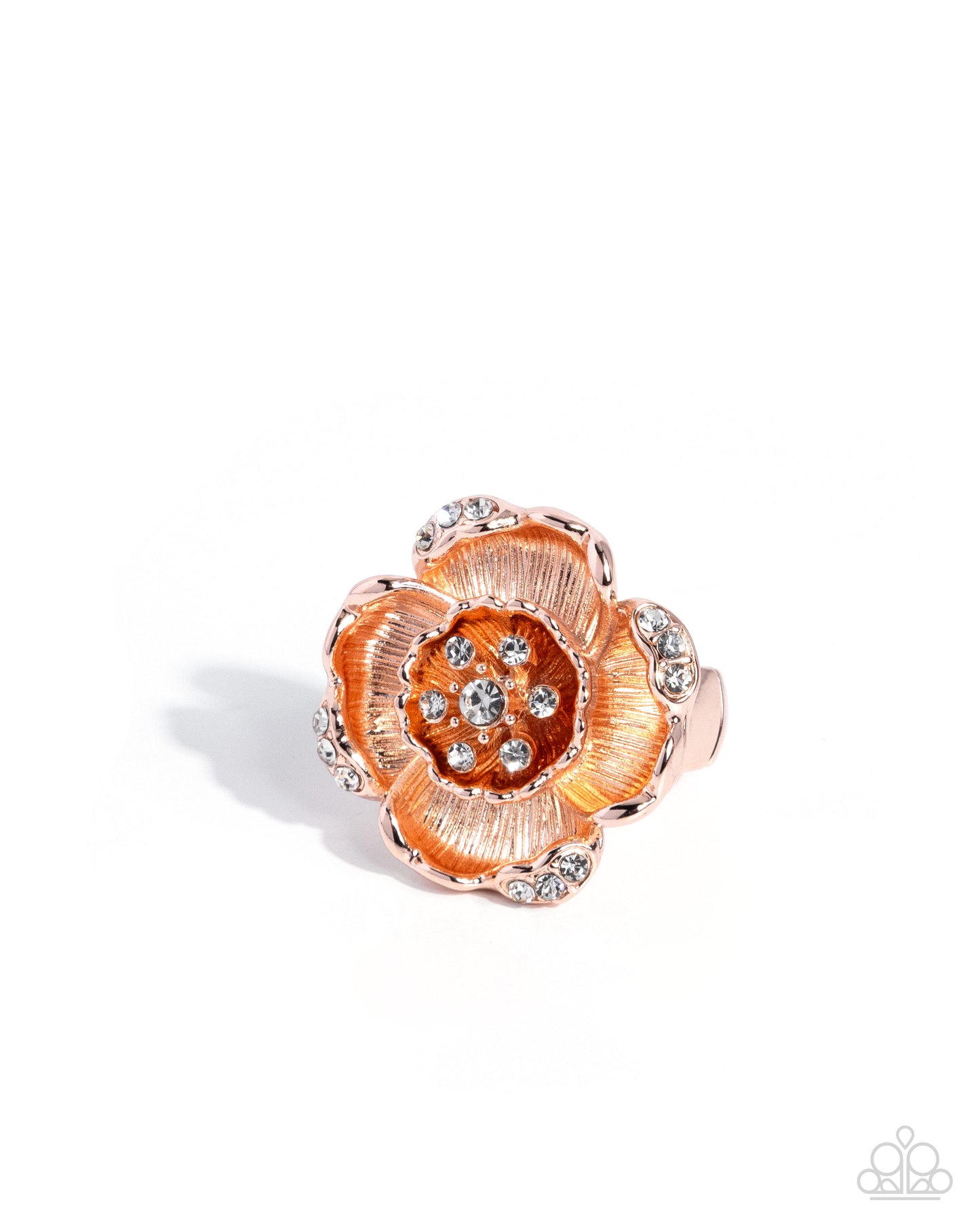 Freestyle Fusion - Rose Gold