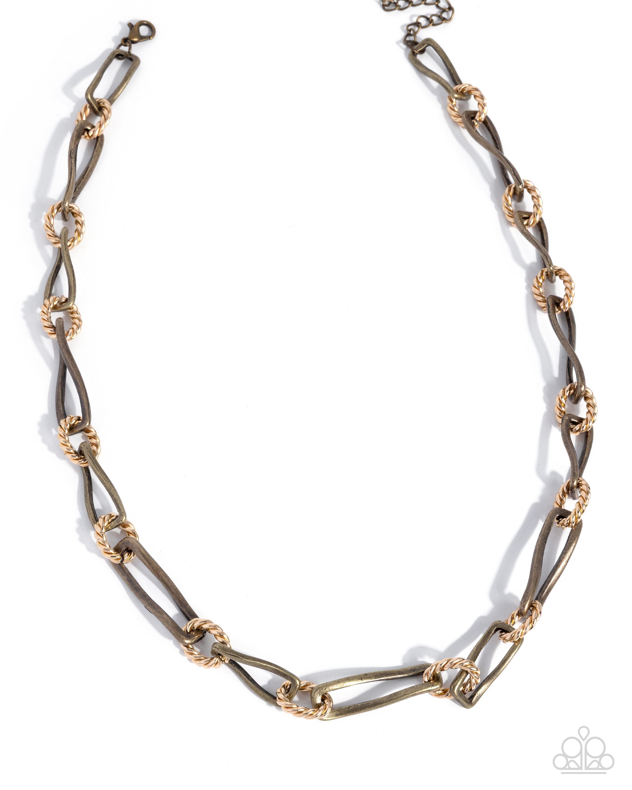 Infinite Independence - Brass – Sparkle By Karen
