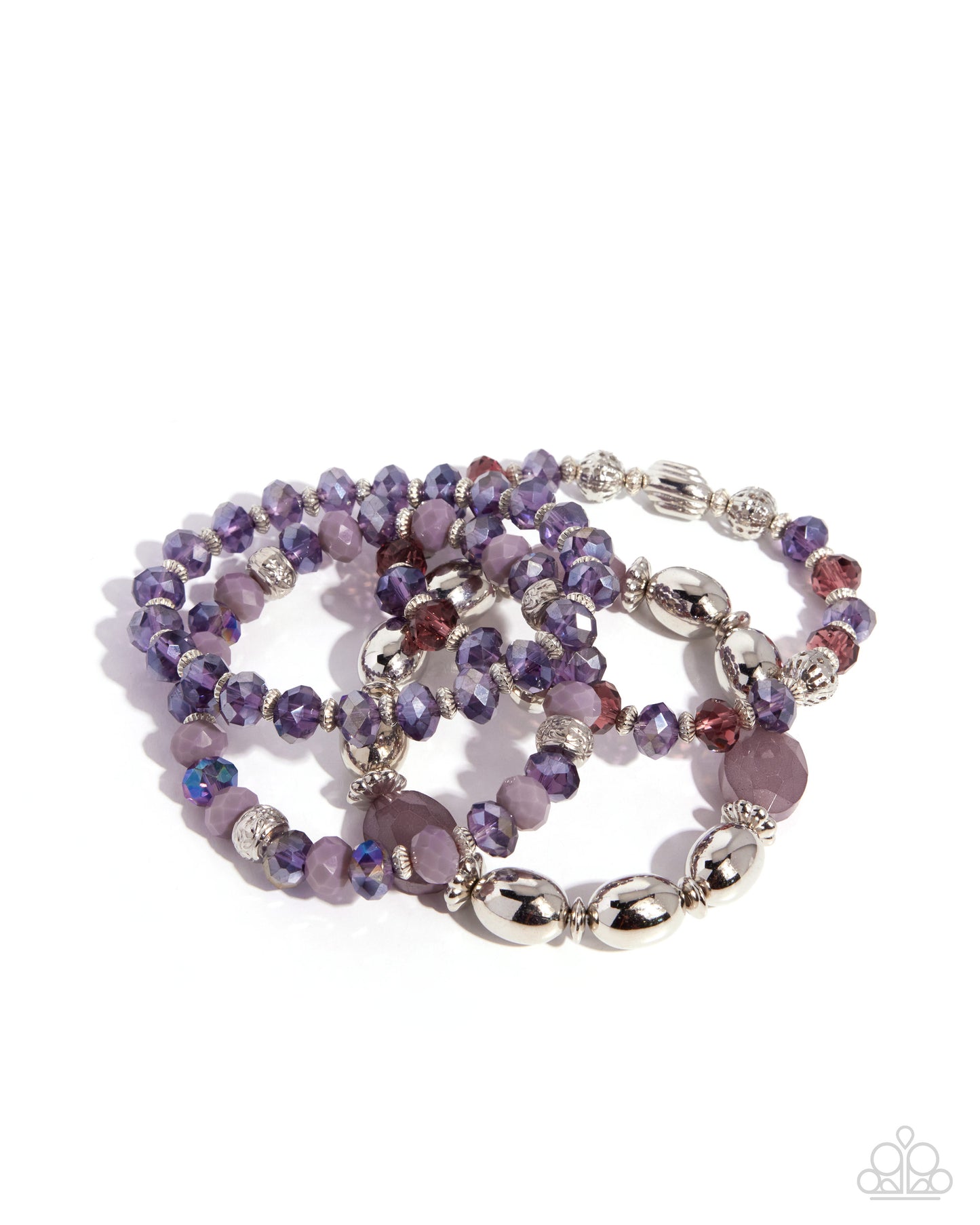 Polished Preparation - Purple