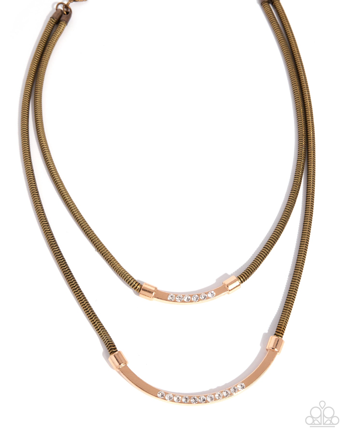 Radiant Ratio - Brass