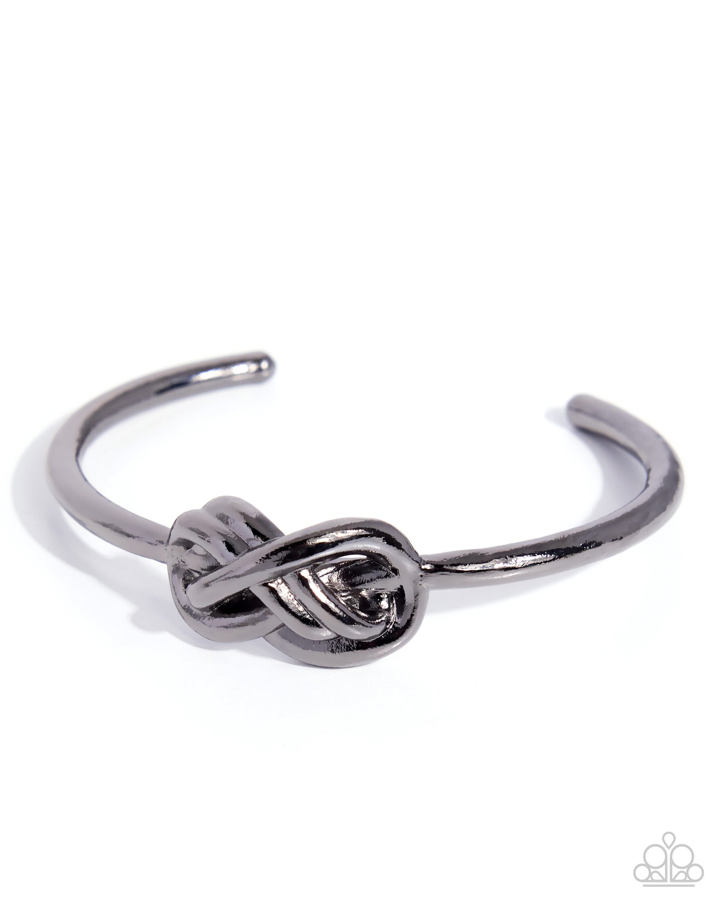 Last KNOT Least - Black