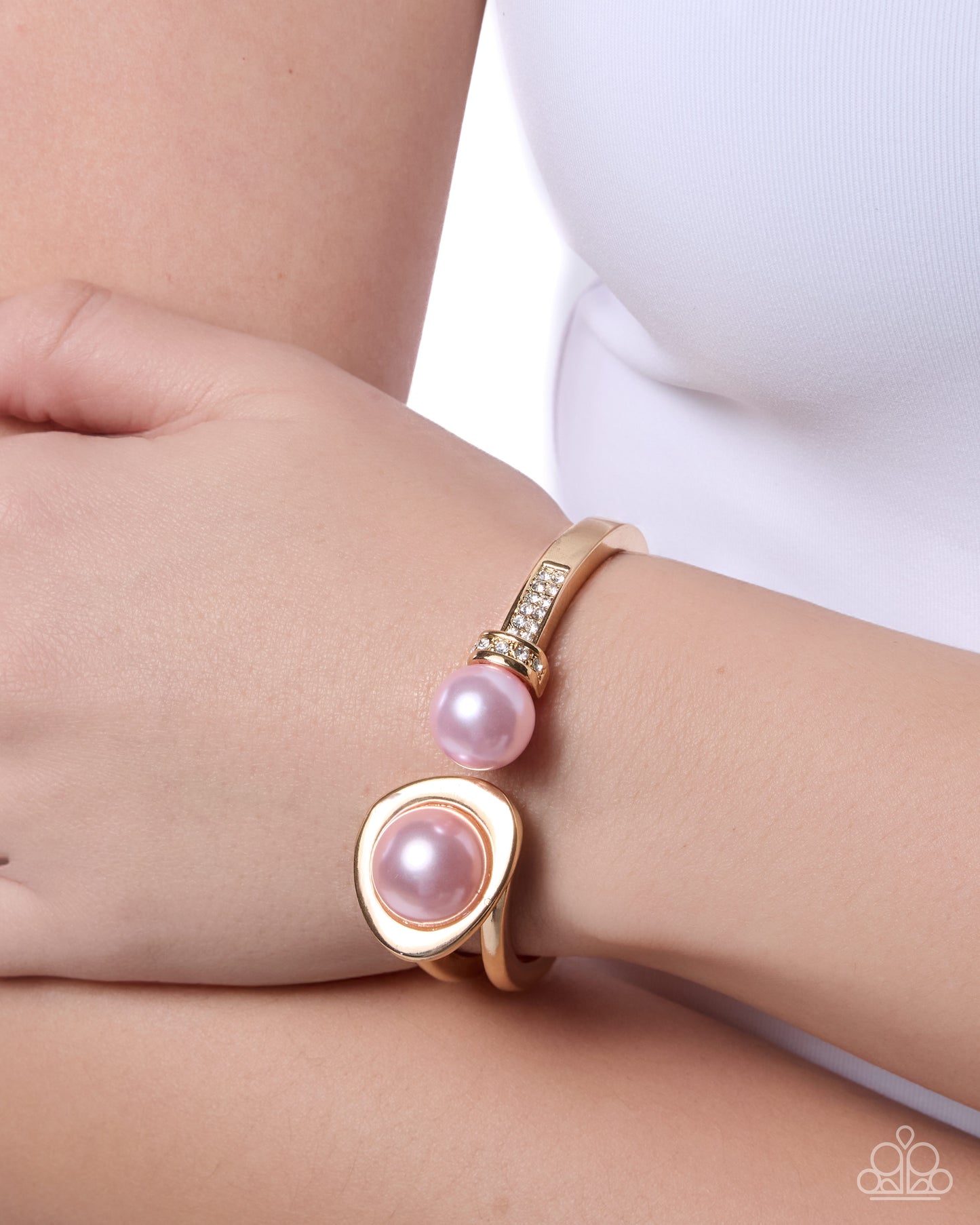 Polished Prowess - Pink
