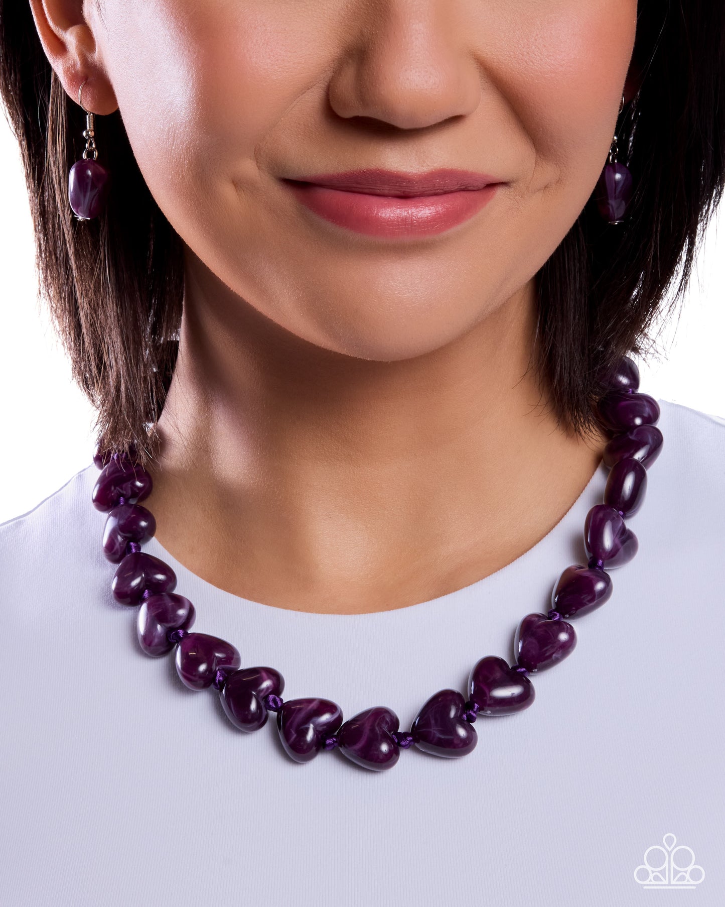 Sweetheart Scope - Purple