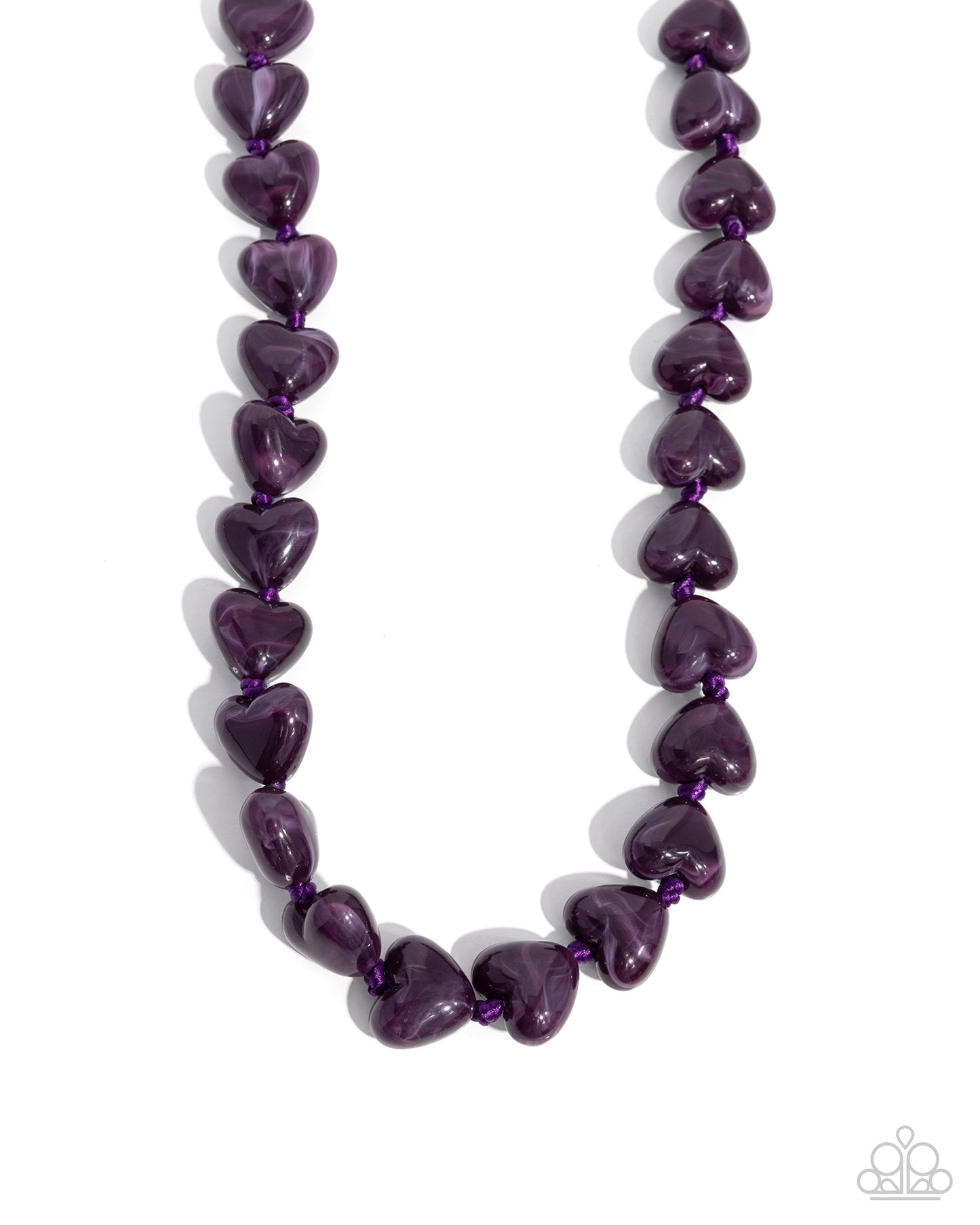 Sweetheart Scope - Purple