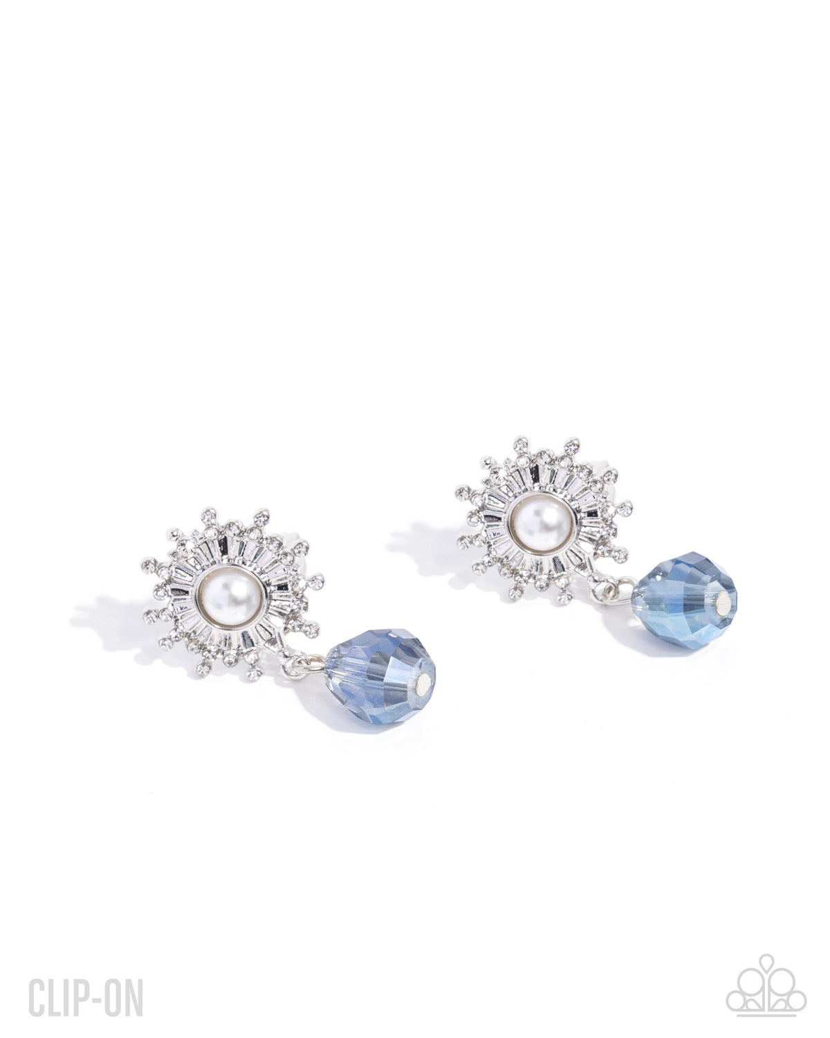 Shimmer Specialty - Blue