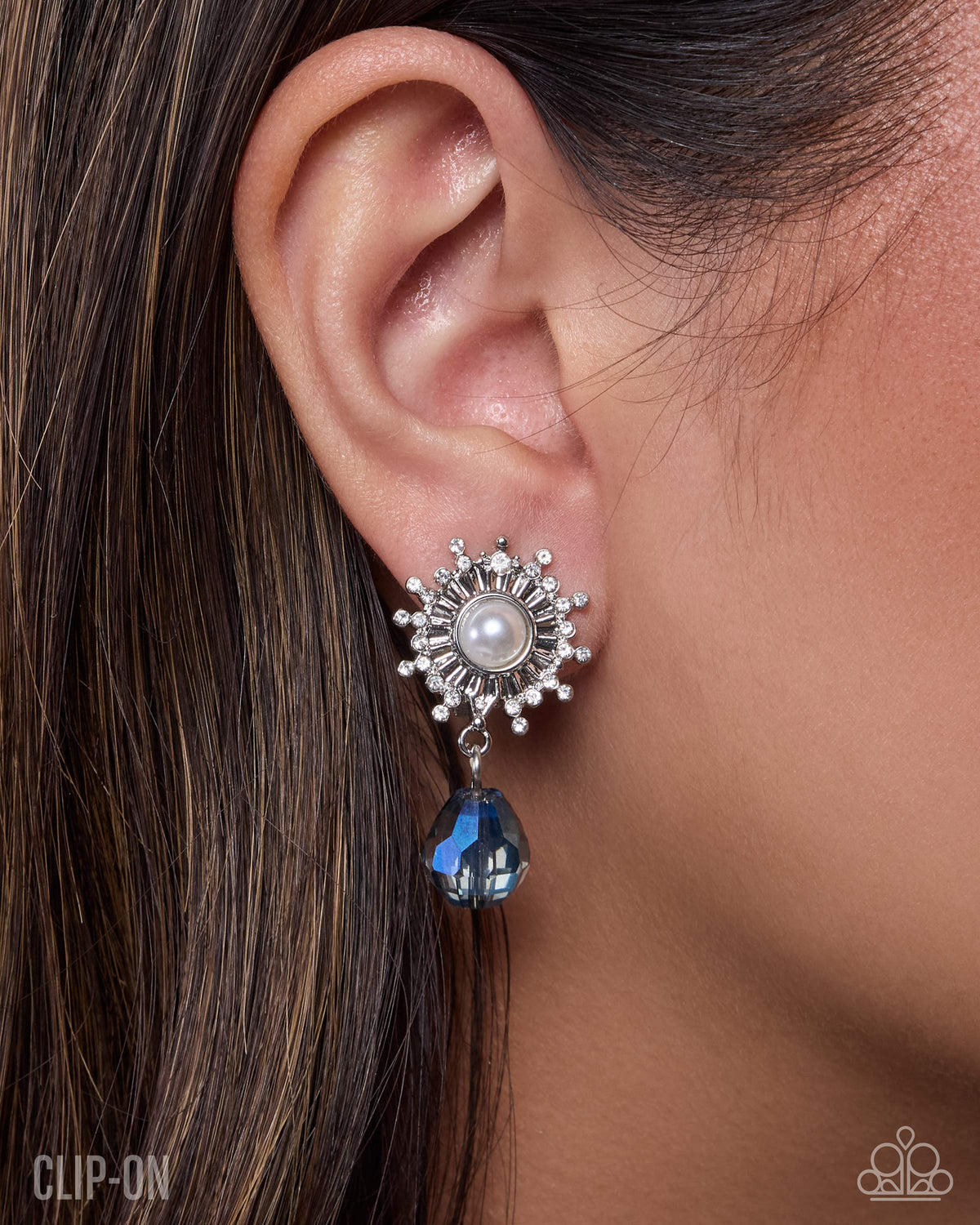 Shimmer Specialty - Blue
