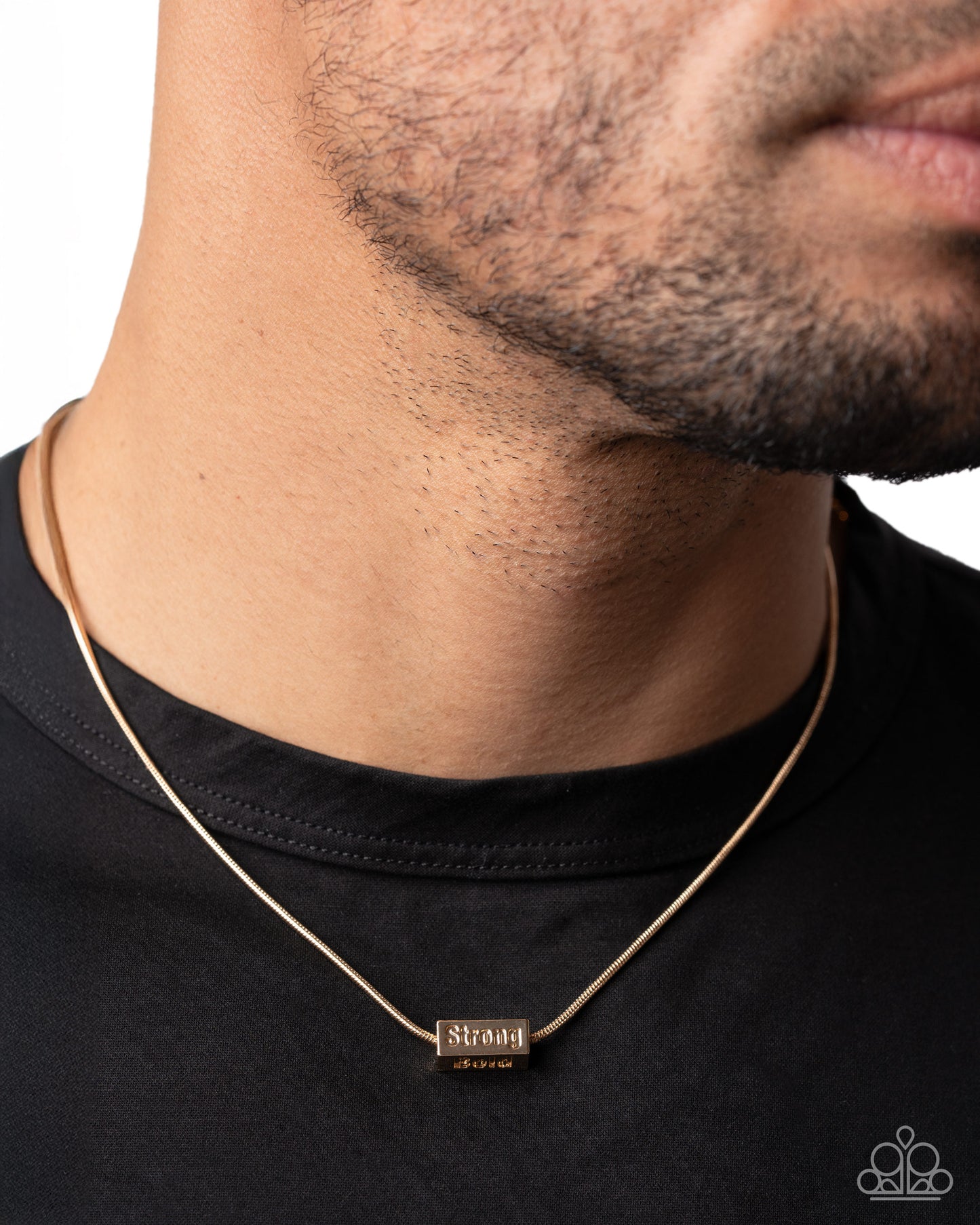 Loyal to the End - Gold