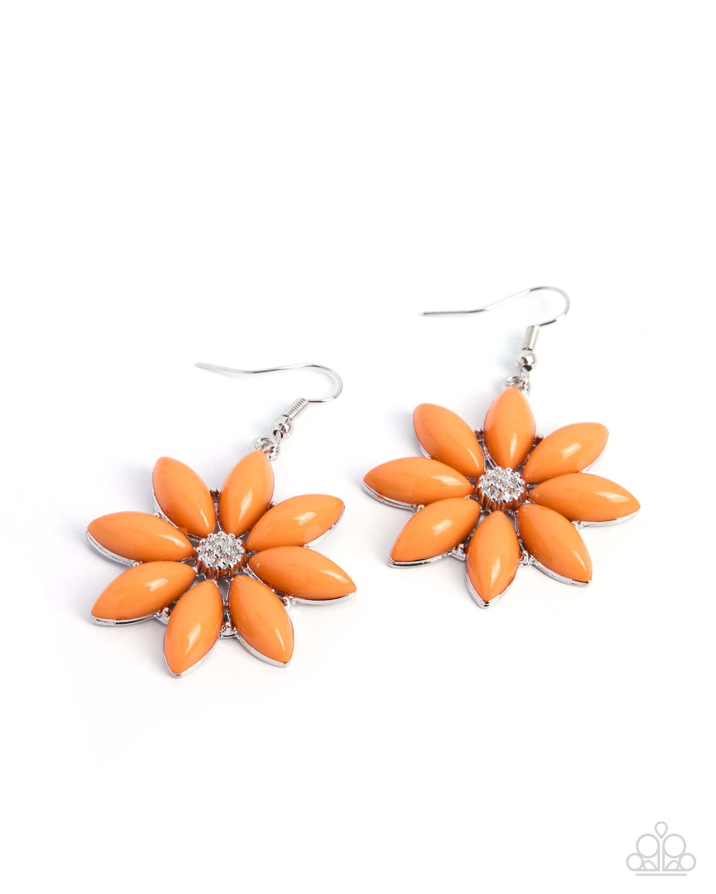 Blossoming Debut - Orange