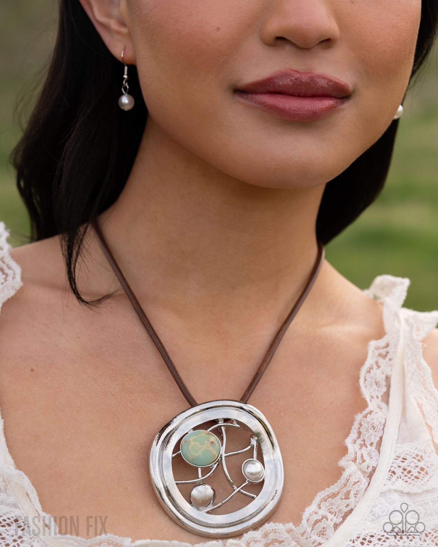 Crafted Chic - Multi