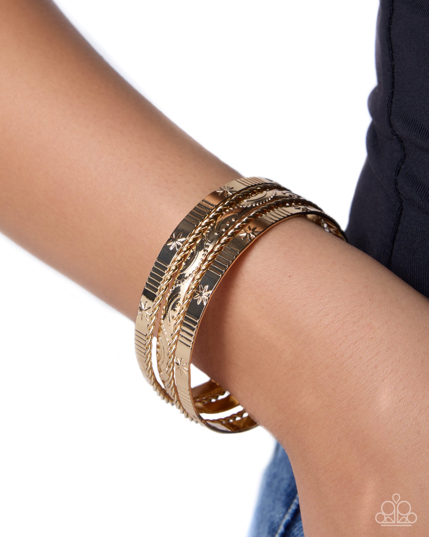 Pretty Philosophy - Gold
