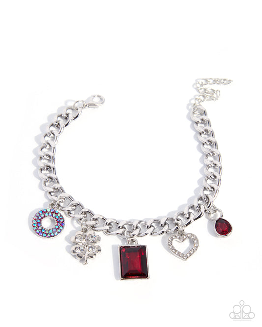 Neoclassical Need - Red